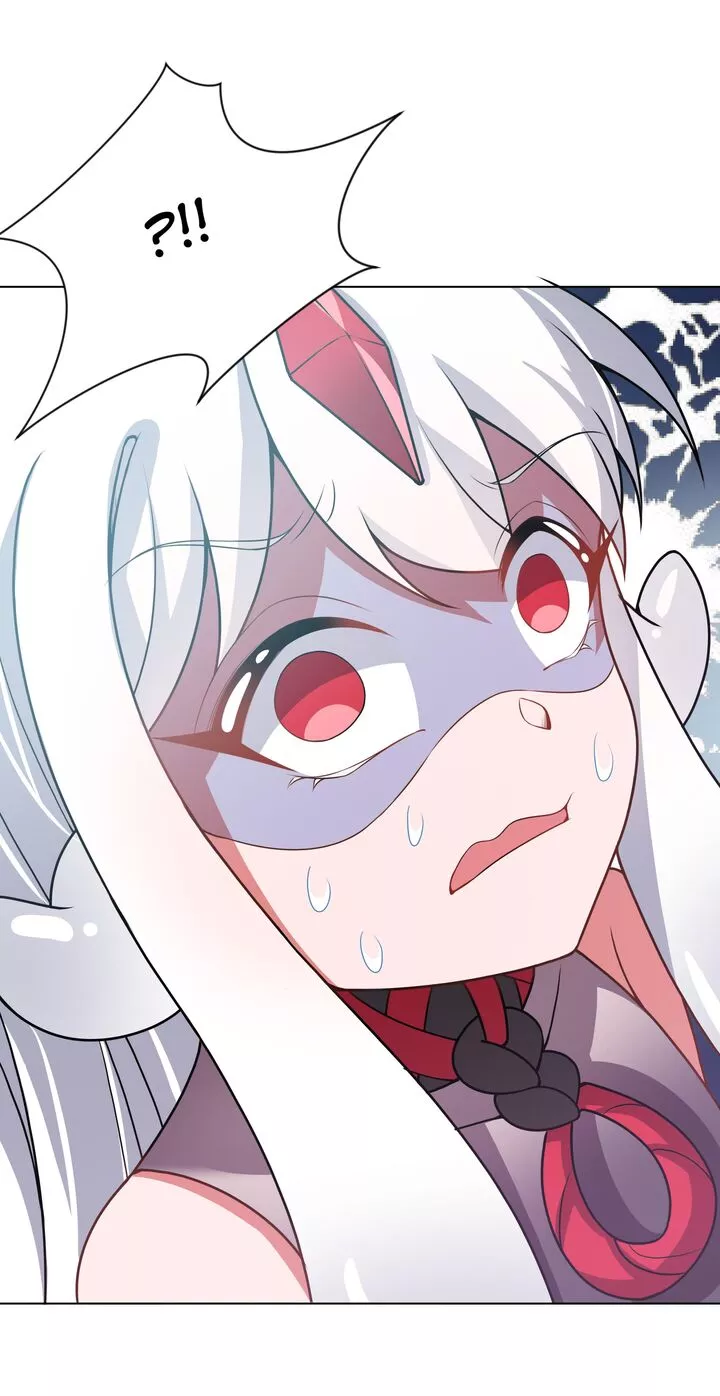 Working Overtime to Destroy the World! Chapter 80 page 19