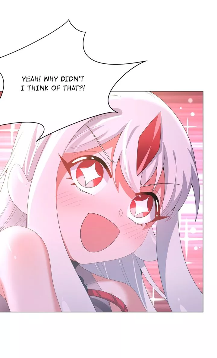 Working Overtime to Destroy the World! Chapter 80 page 26