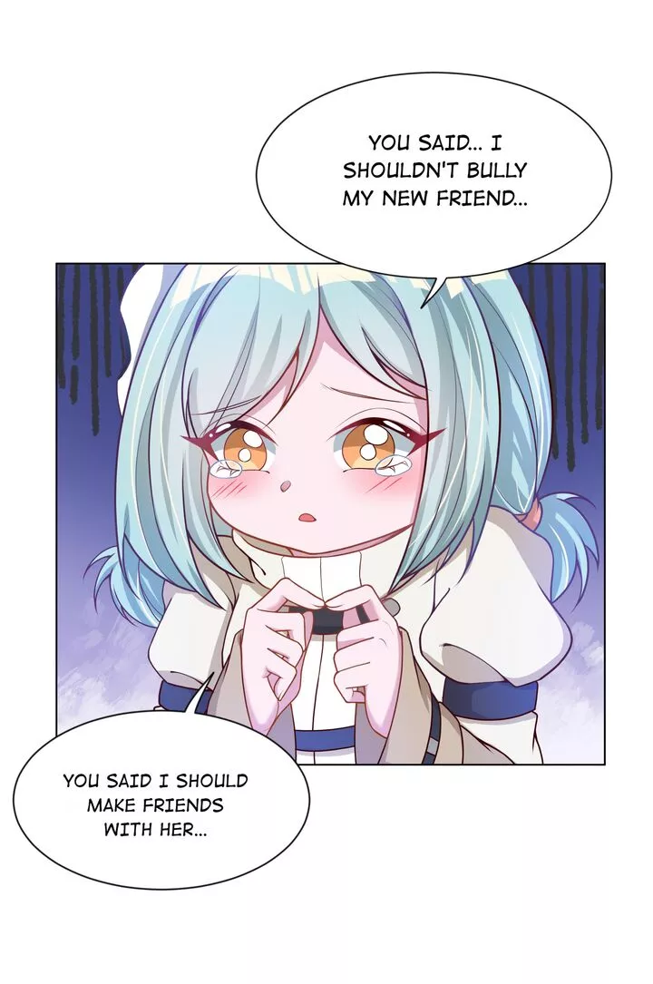Working Overtime to Destroy the World! Chapter 80 page 38