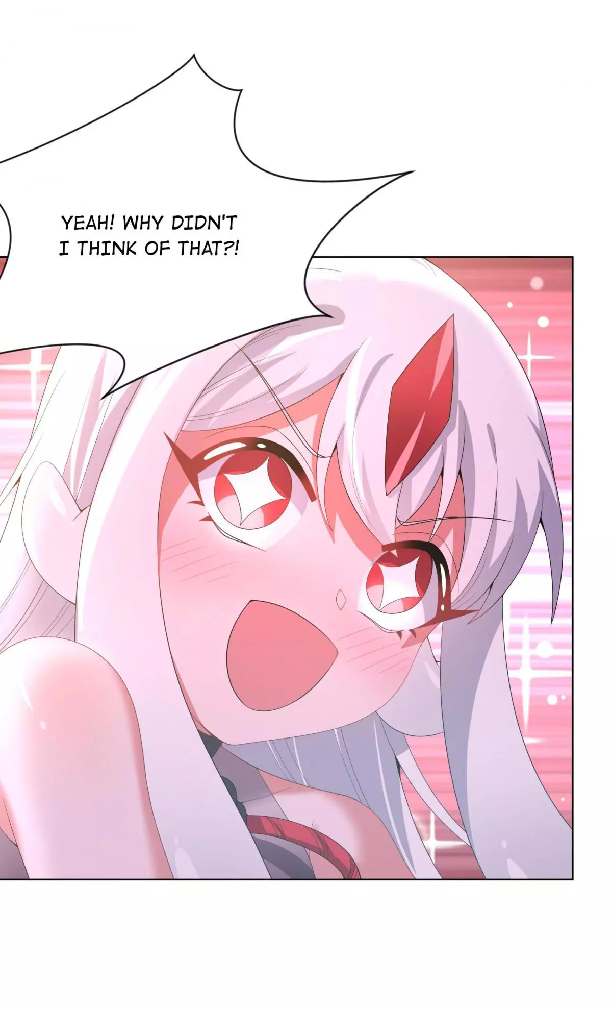 Working Overtime to Destroy the World! Chapter 80.1 page 26