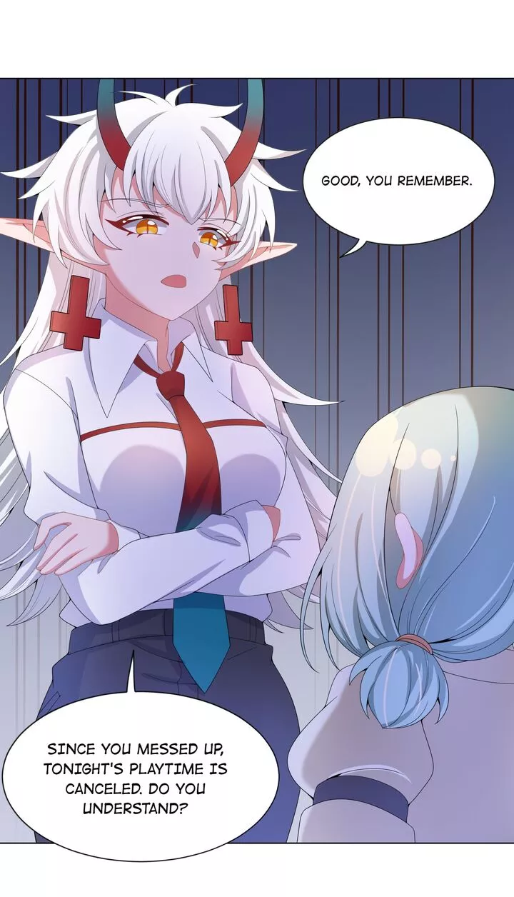 Working Overtime to Destroy the World! Chapter 80 page 39