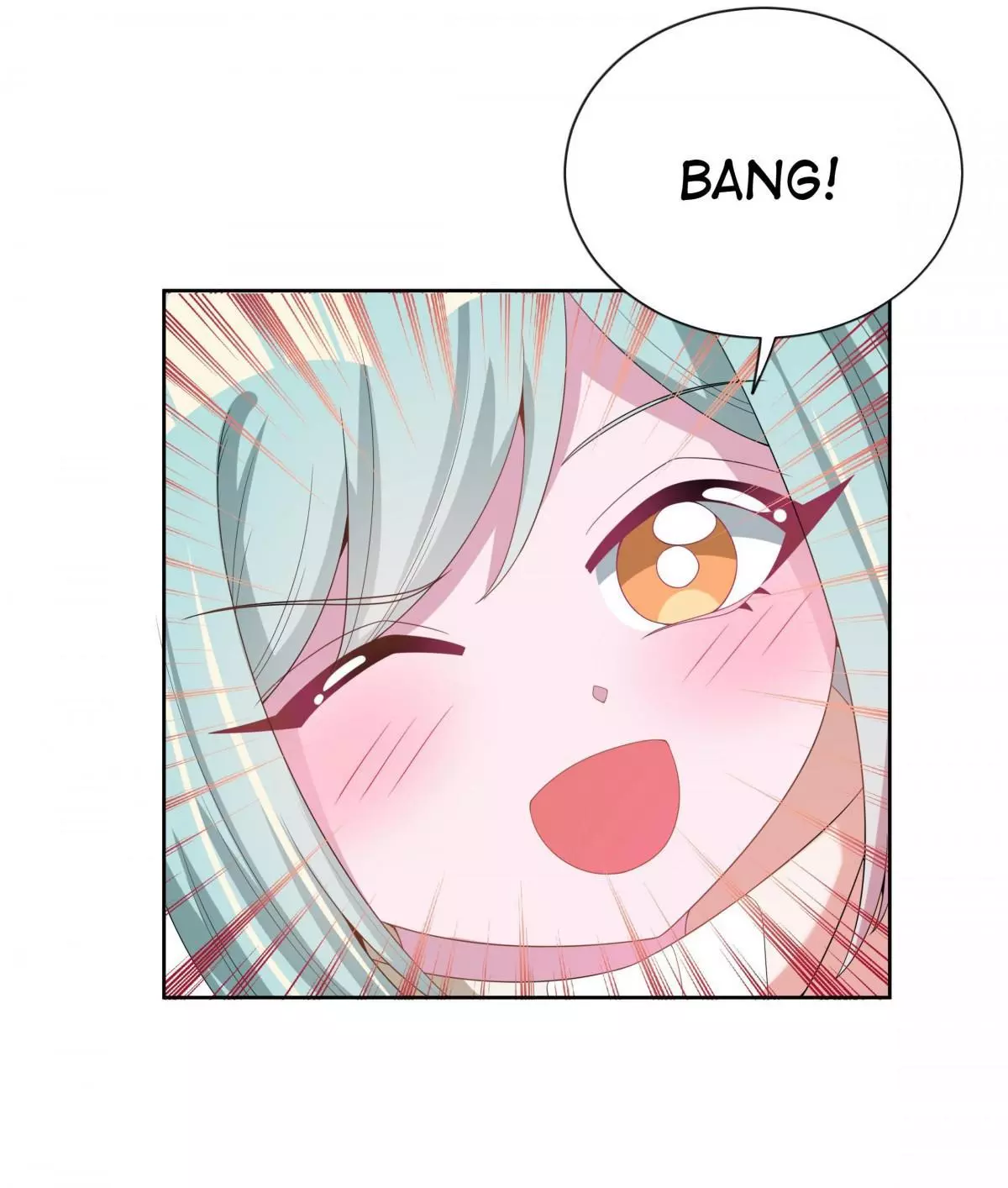 Working Overtime to Destroy the World! Chapter 79.2 page 17