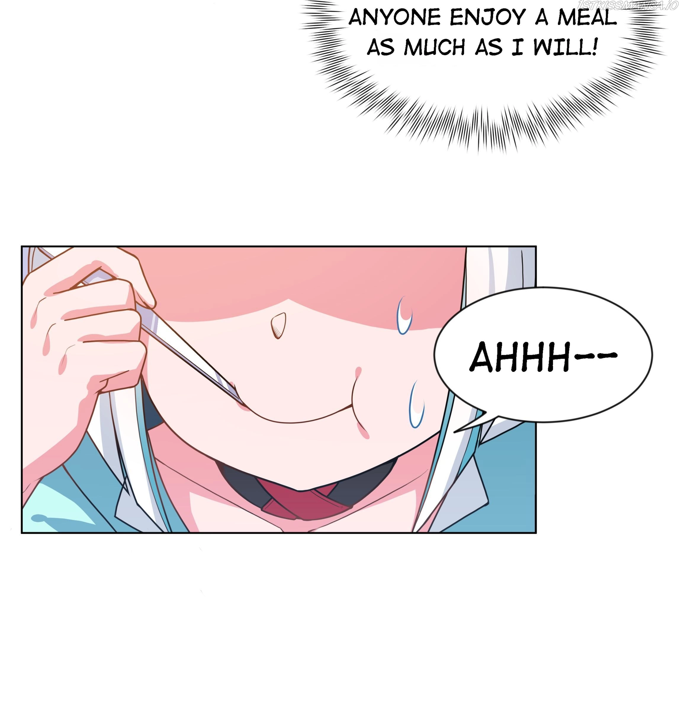 Working Overtime to Destroy the World! Chapter 81.2 page 10