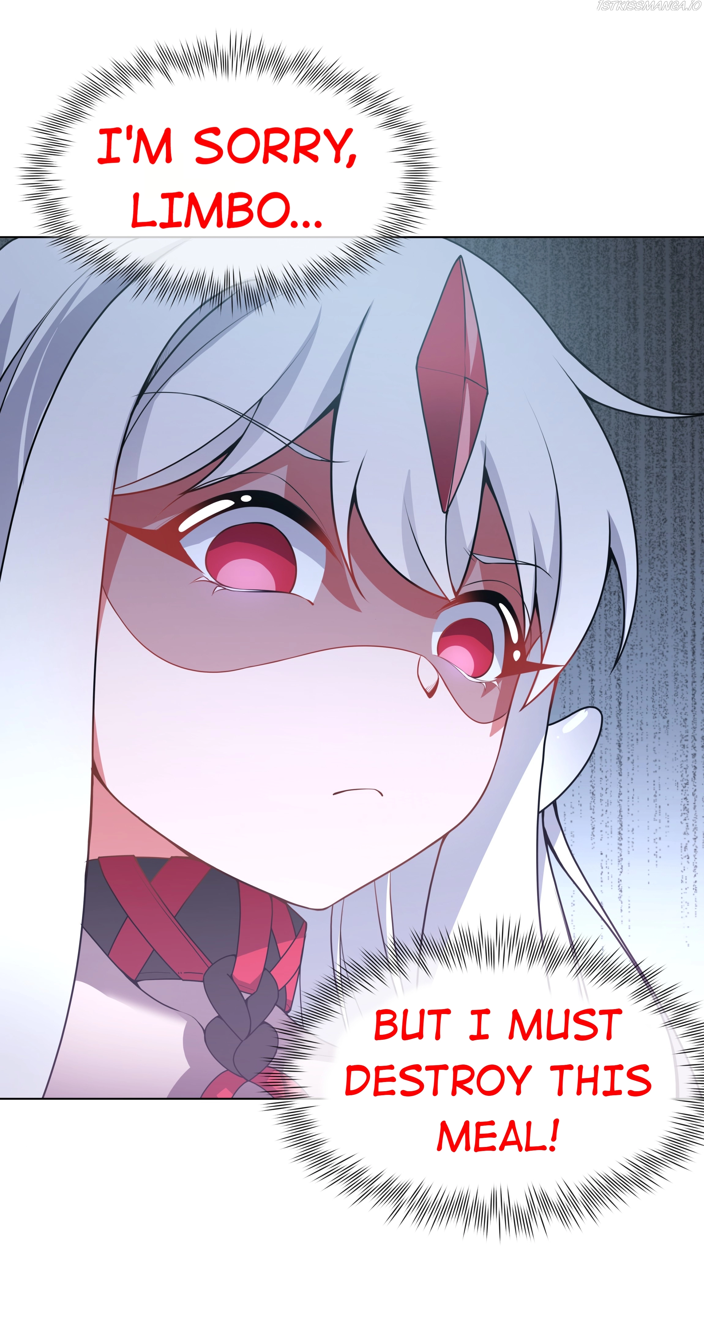 Working Overtime to Destroy the World! Chapter 81.1 page 14
