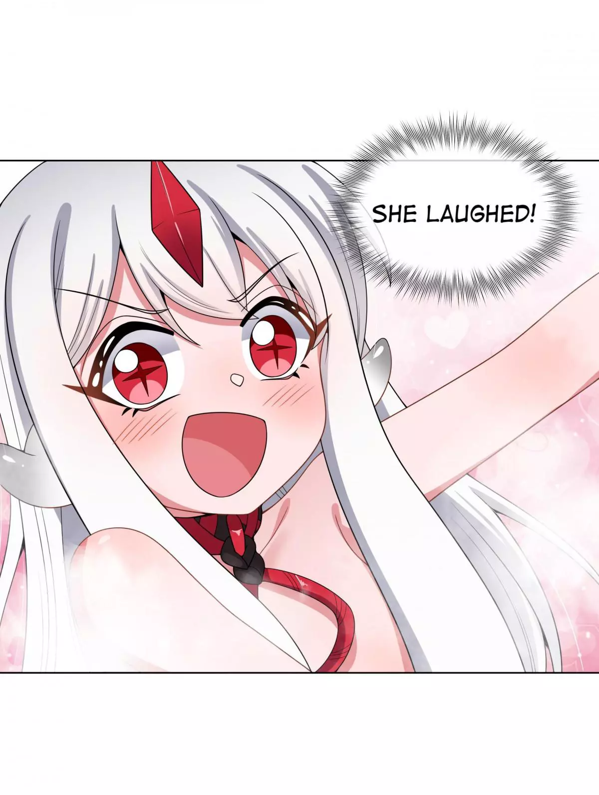 Working Overtime to Destroy the World! Chapter 83 page 1