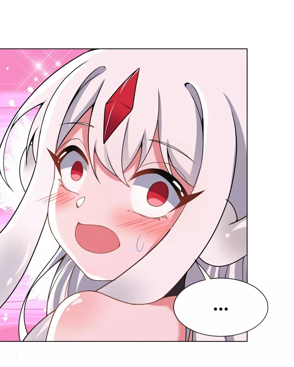 Working Overtime to Destroy the World! Chapter 83 page 17