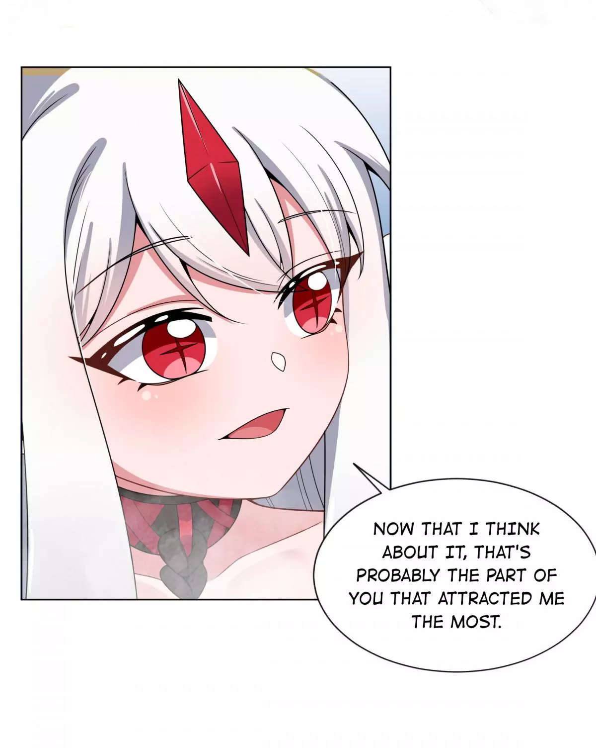 Working Overtime to Destroy the World! Chapter 83 page 13