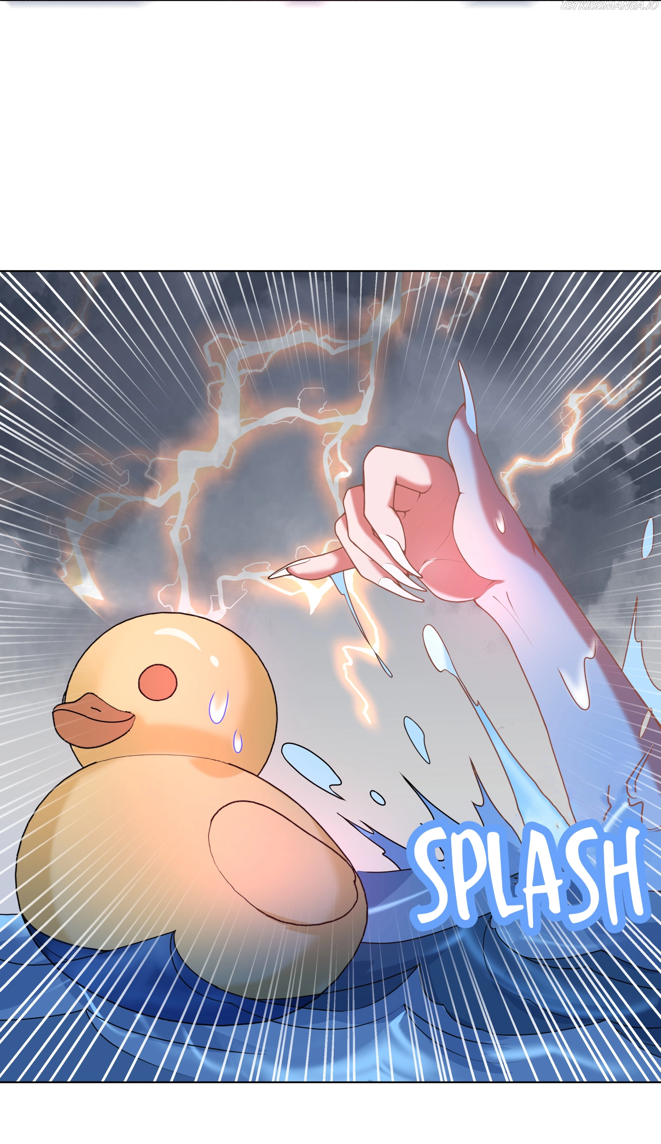 Working Overtime to Destroy the World! Chapter 83.1 page 15