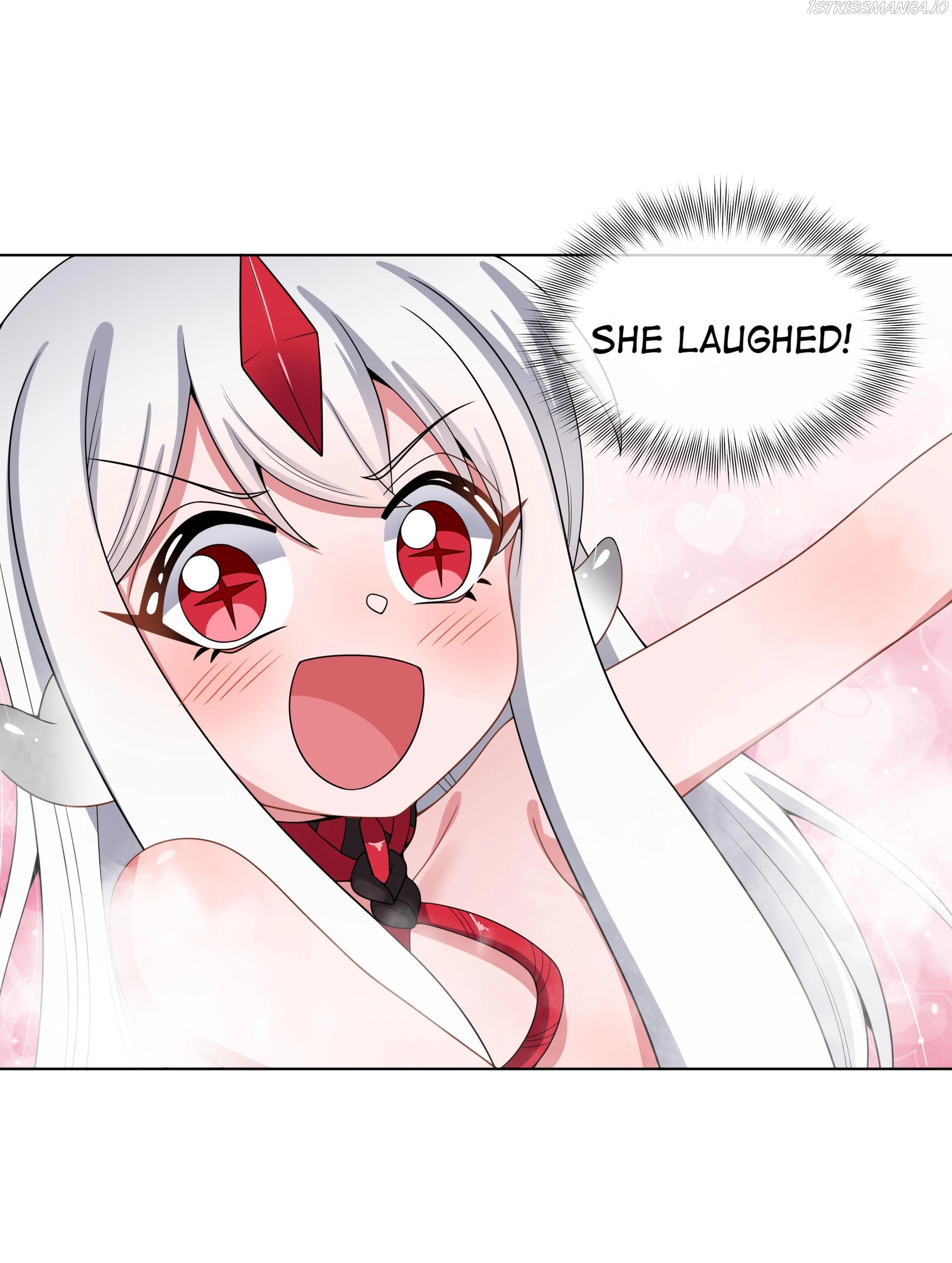 Working Overtime to Destroy the World! Chapter 83.2 page 1