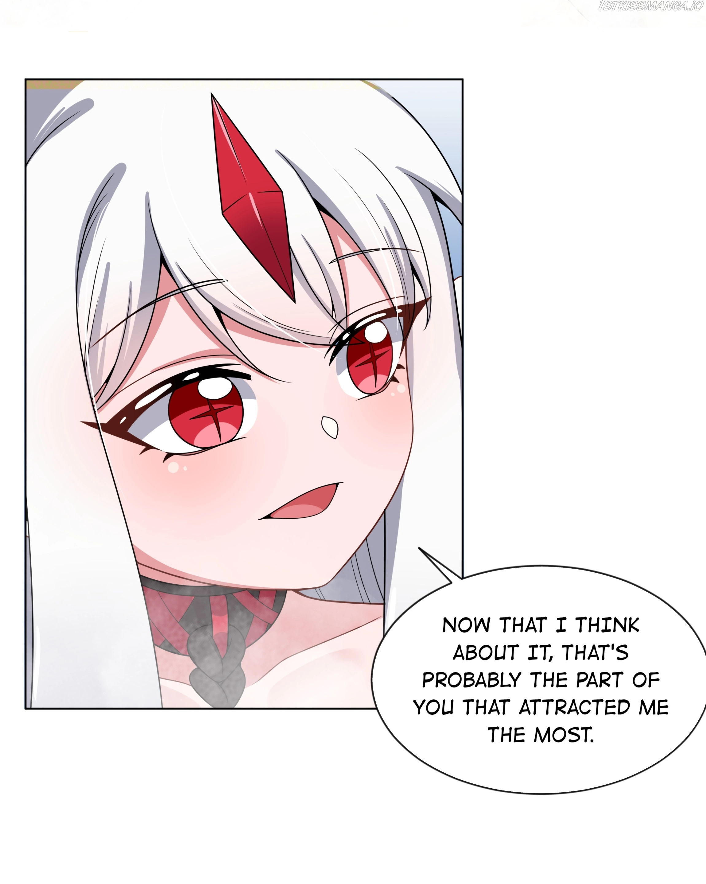 Working Overtime to Destroy the World! Chapter 83.2 page 13