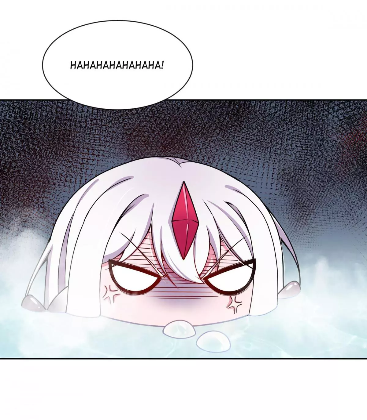 Working Overtime to Destroy the World! Chapter 84 page 31