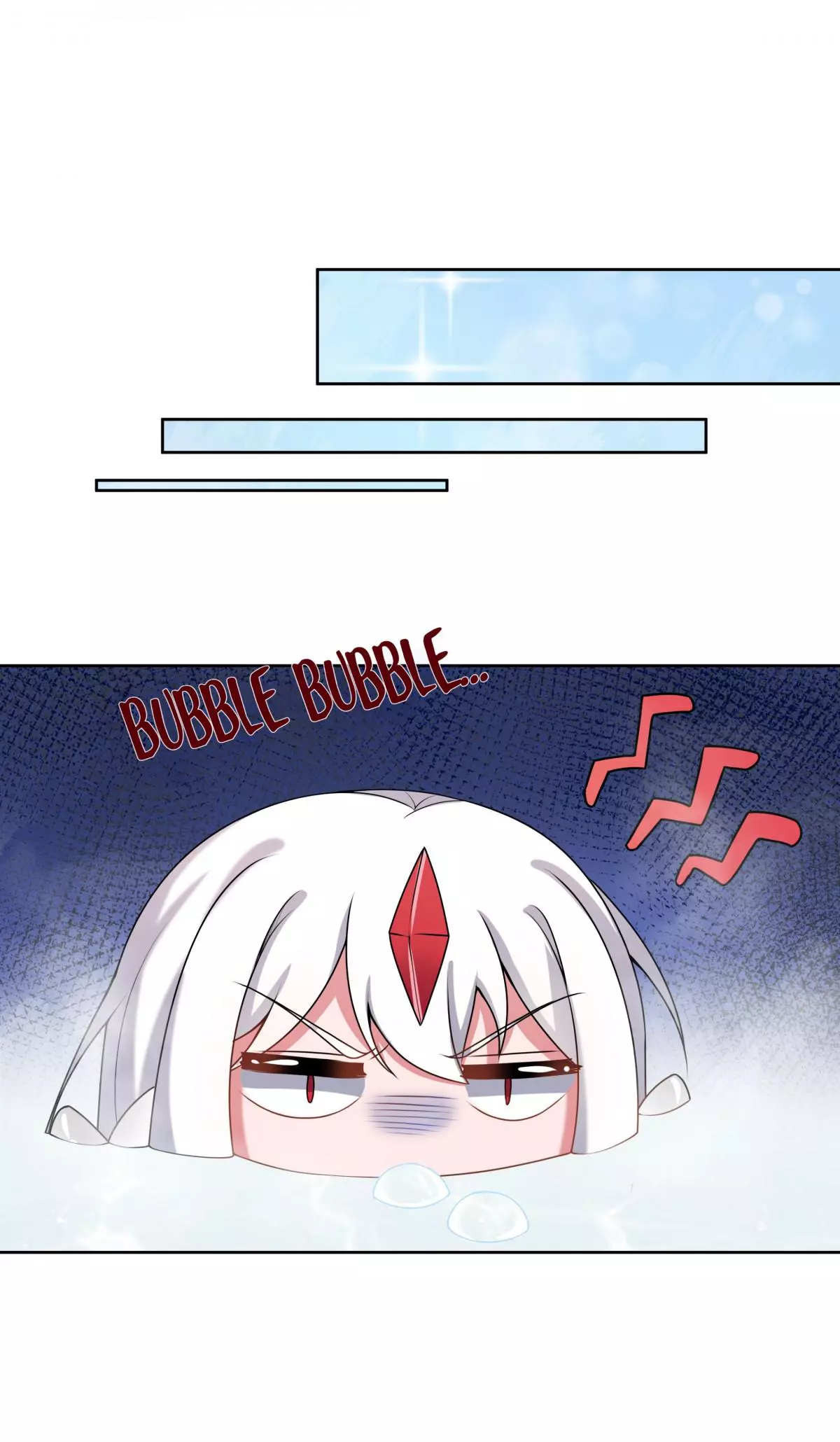 Working Overtime to Destroy the World! Chapter 84 page 28