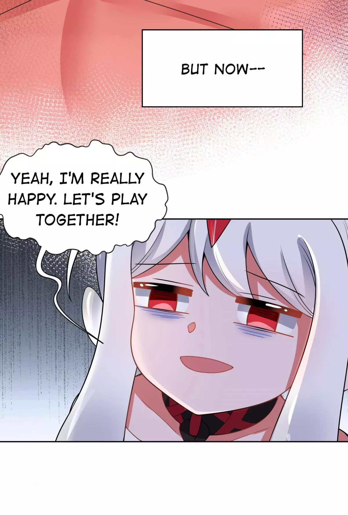 Working Overtime to Destroy the World! Chapter 85 page 39