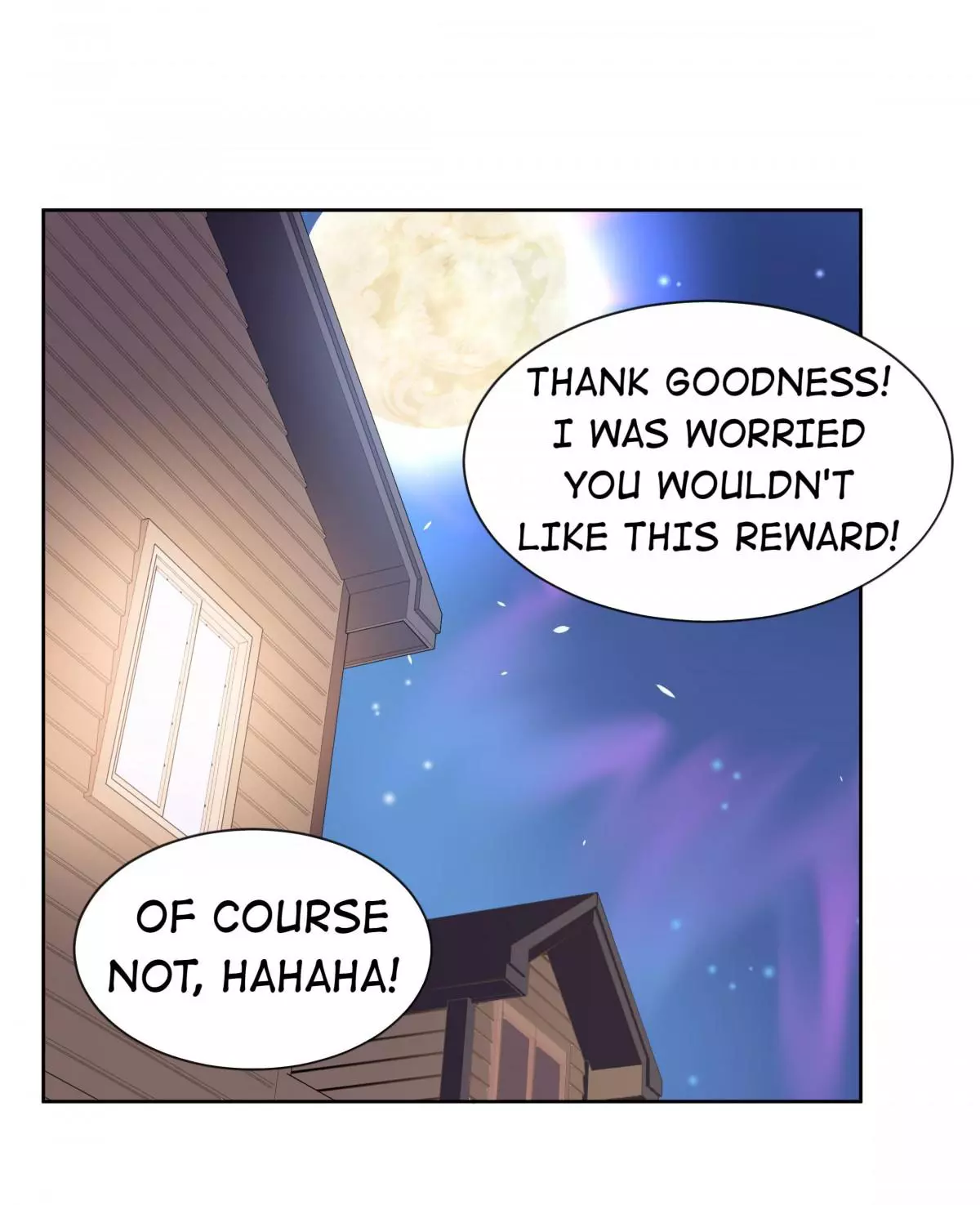 Working Overtime to Destroy the World! Chapter 85 page 40