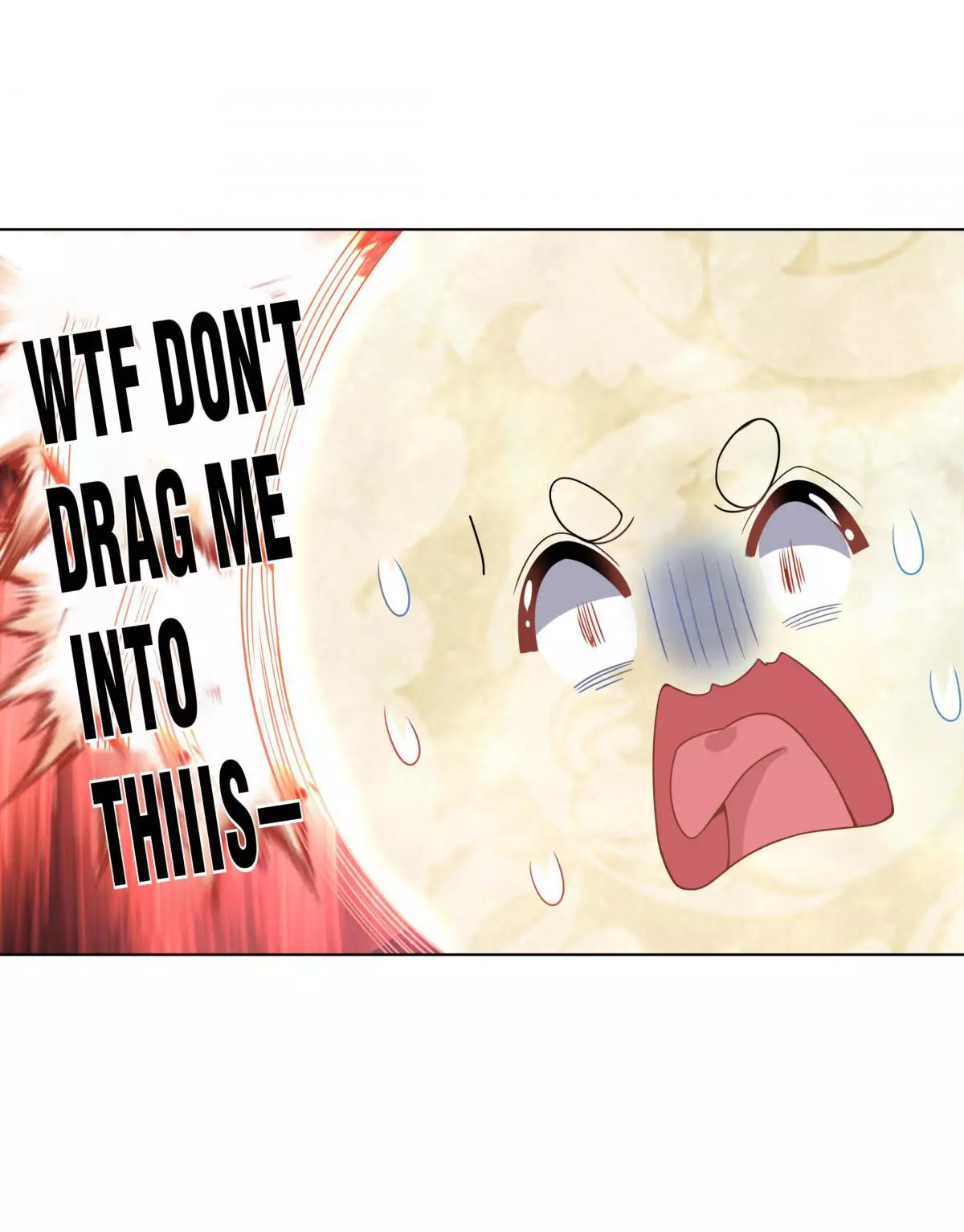Working Overtime to Destroy the World! Chapter 84 page 45