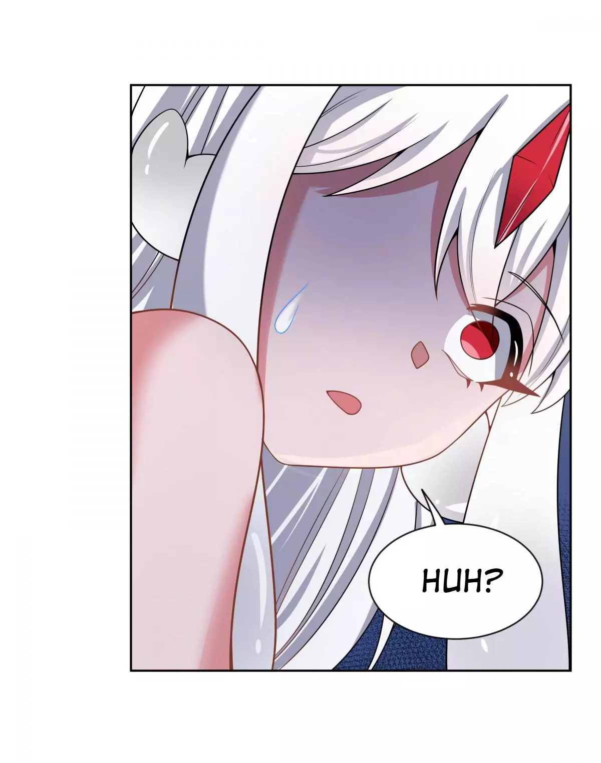 Working Overtime to Destroy the World! Chapter 87 page 14