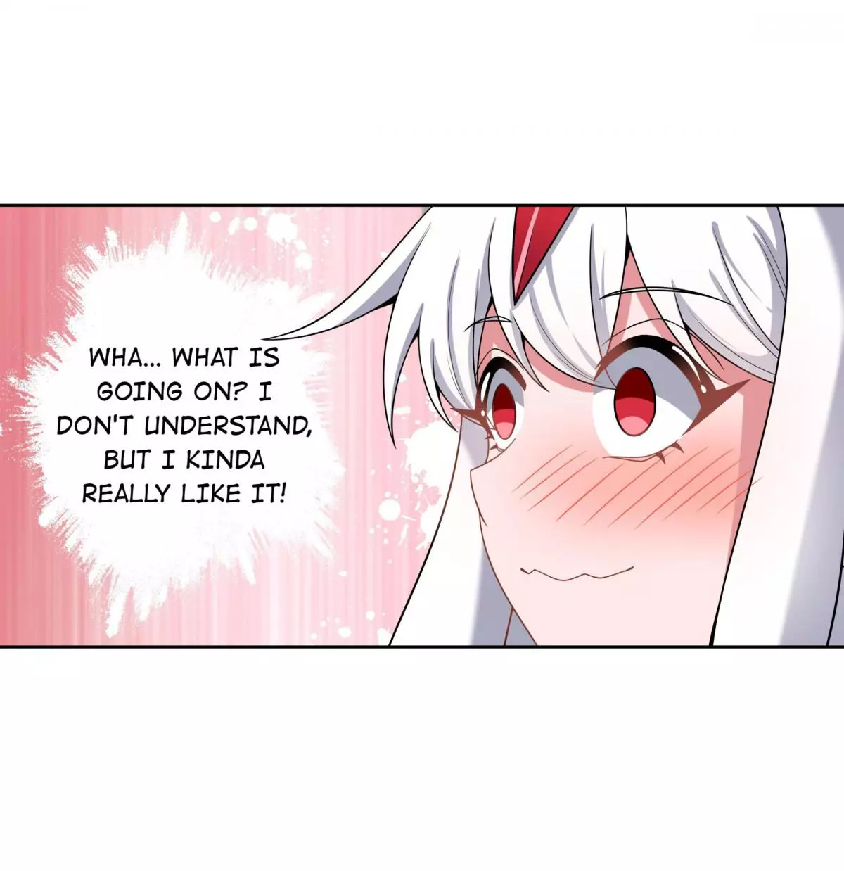 Working Overtime to Destroy the World! Chapter 87 page 8