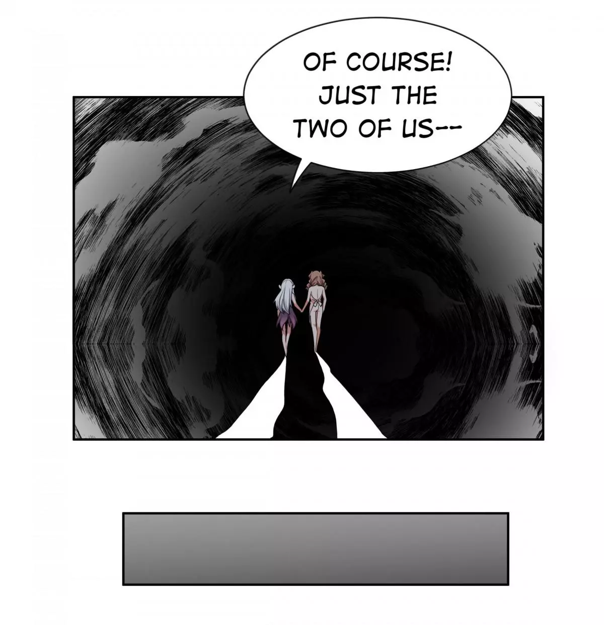Working Overtime to Destroy the World! Chapter 87 page 26