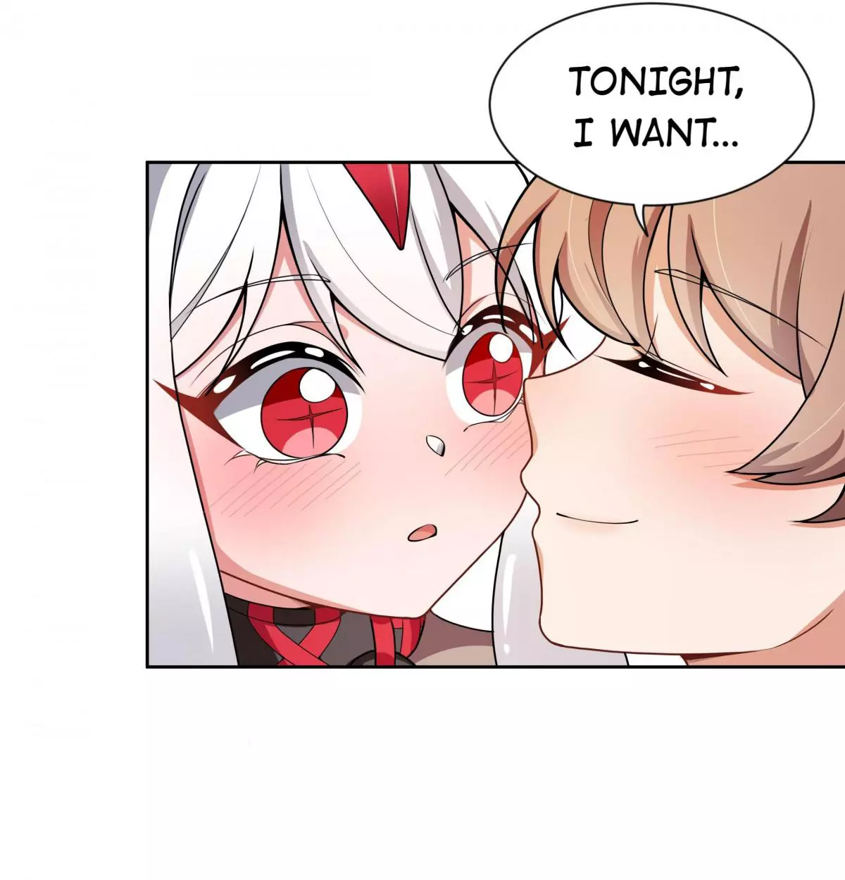 Working Overtime to Destroy the World! Chapter 87 page 23