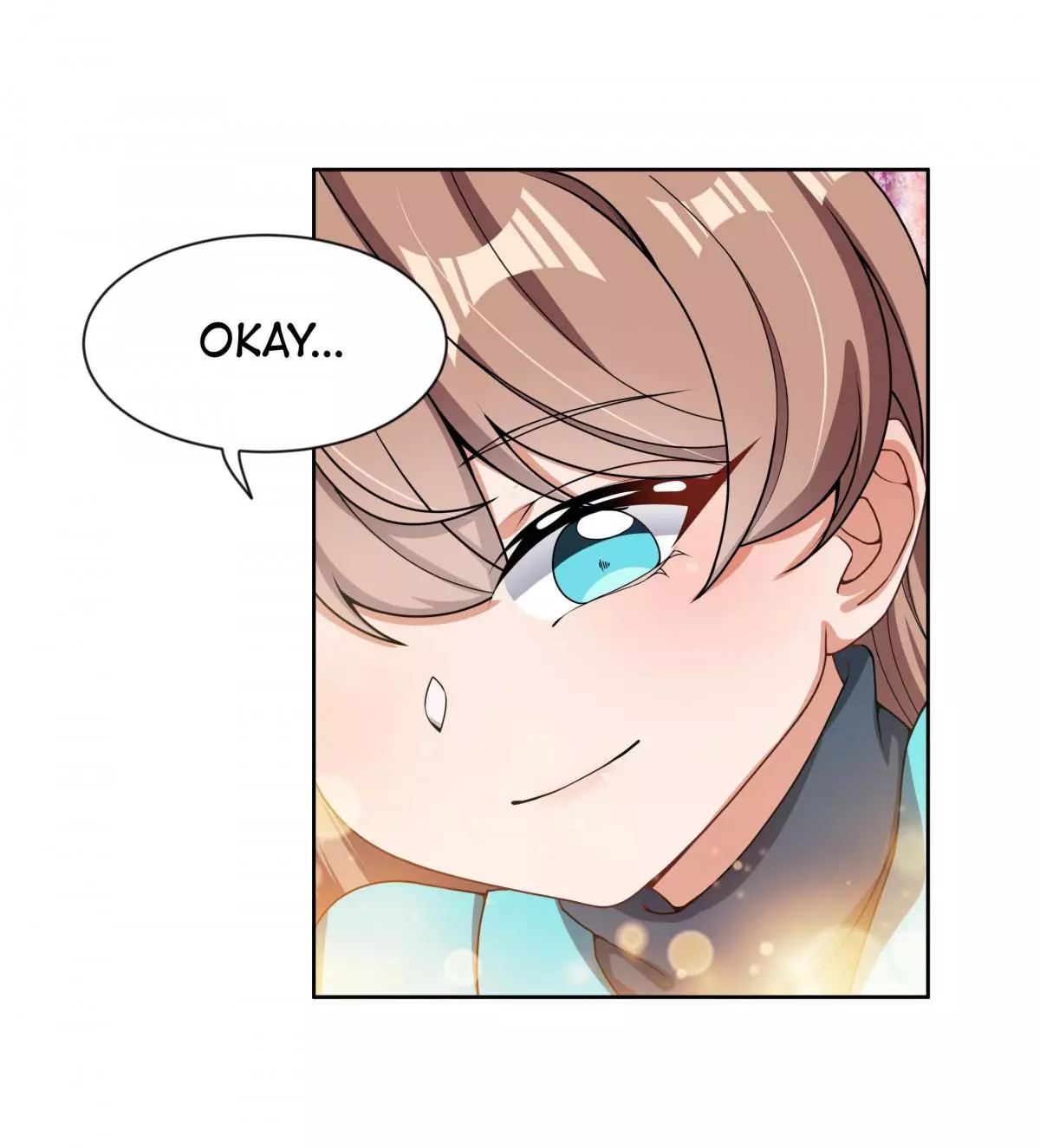 Working Overtime to Destroy the World! Chapter 86 page 13
