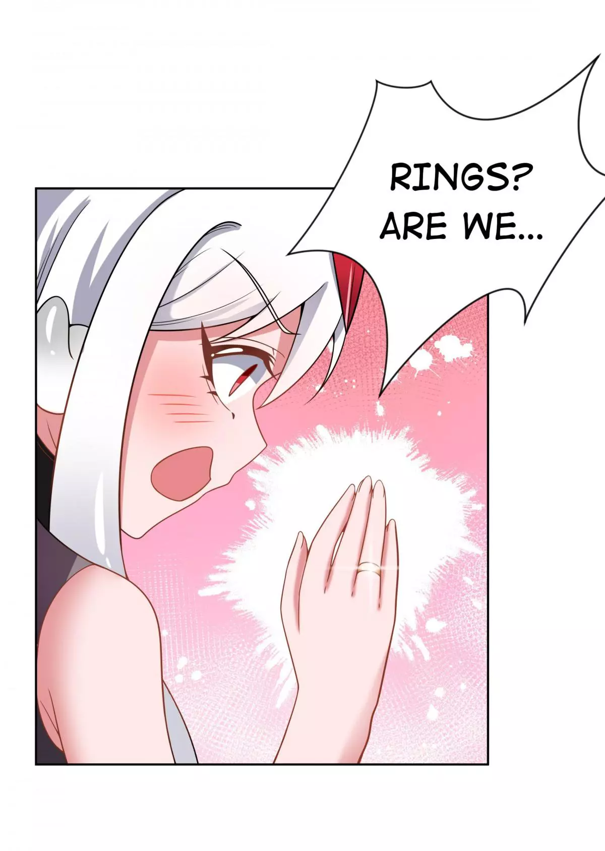Working Overtime to Destroy the World! Chapter 87 page 18