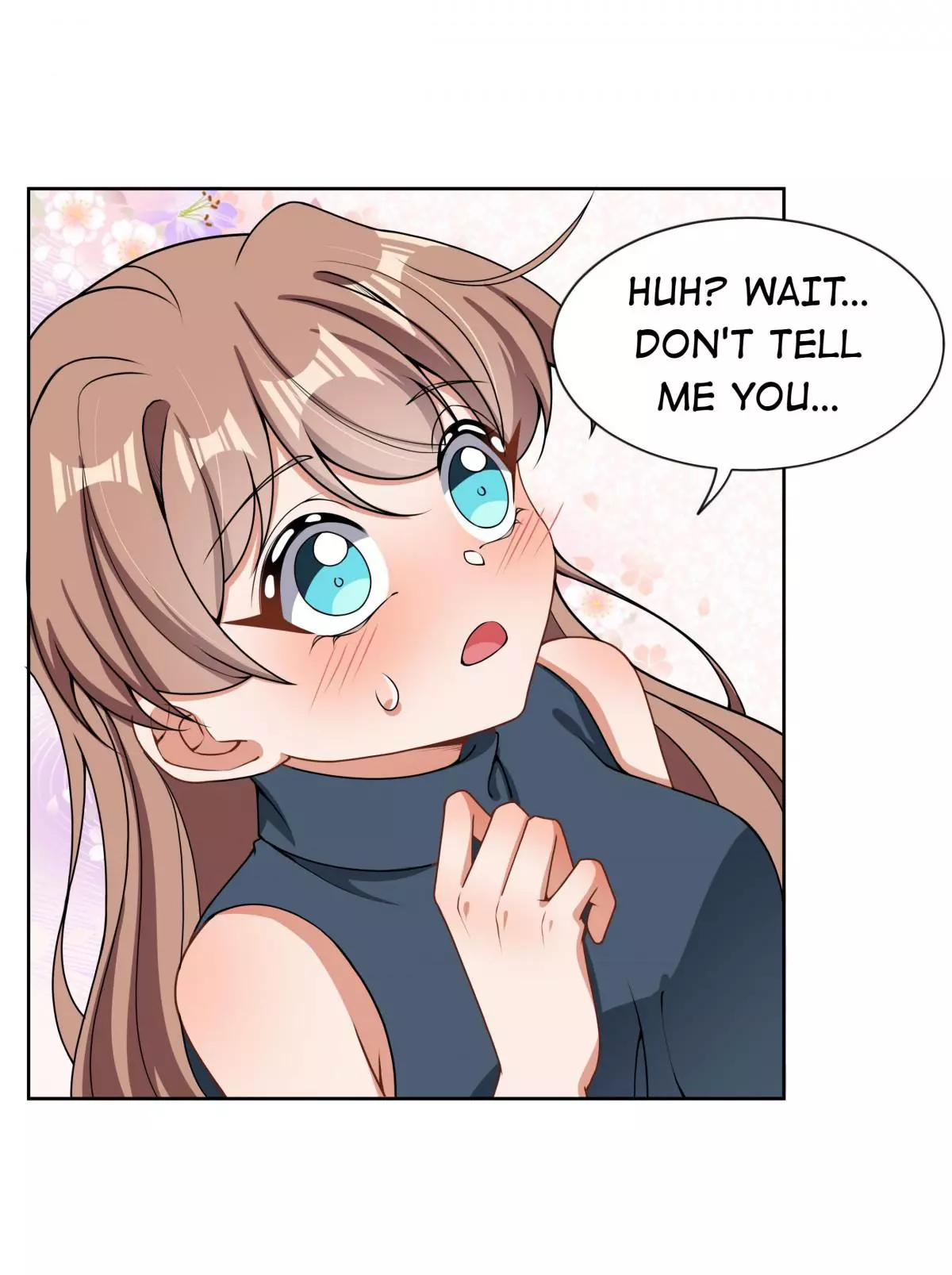 Working Overtime to Destroy the World! Chapter 86 page 9