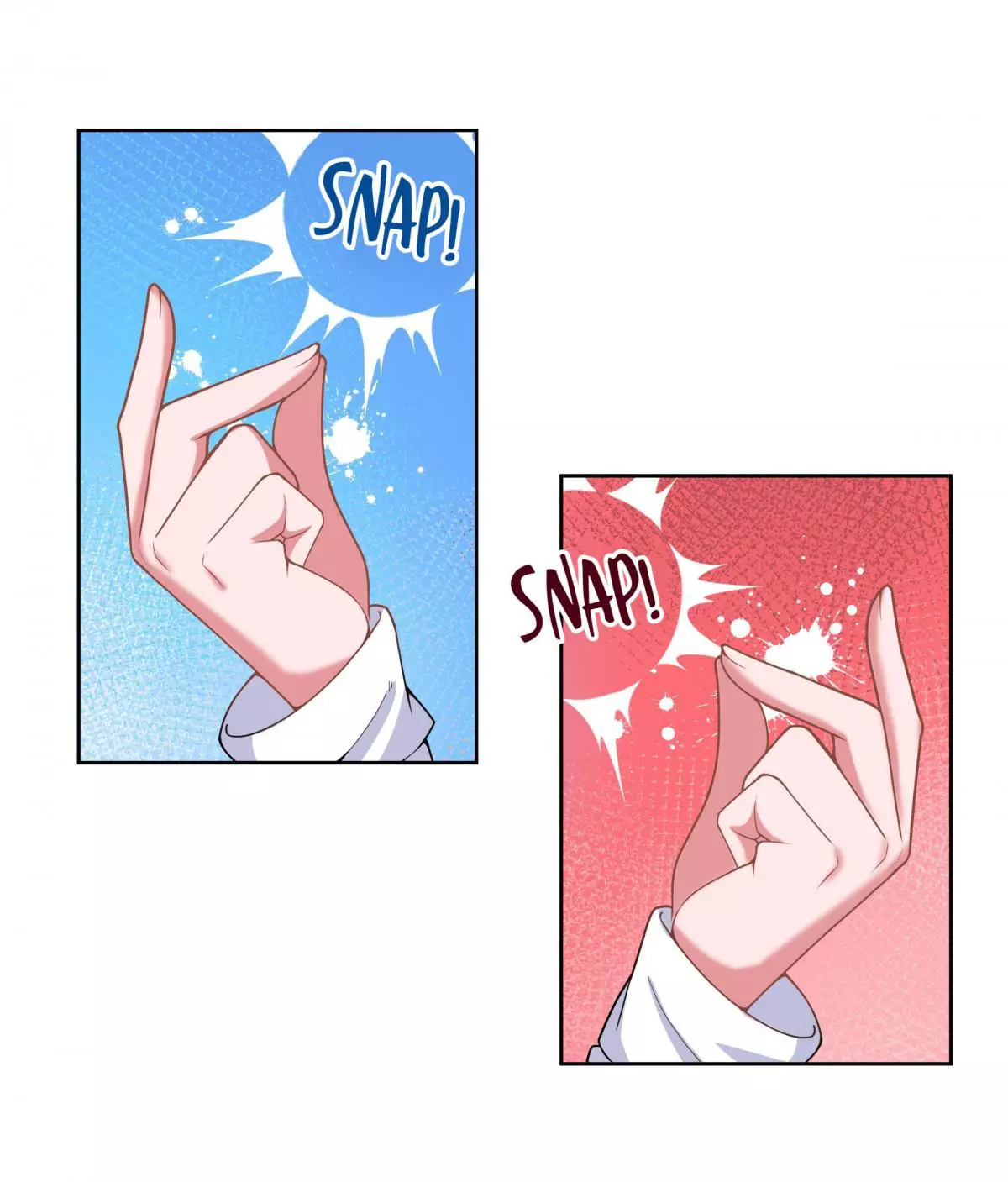 Working Overtime to Destroy the World! Chapter 86 page 30