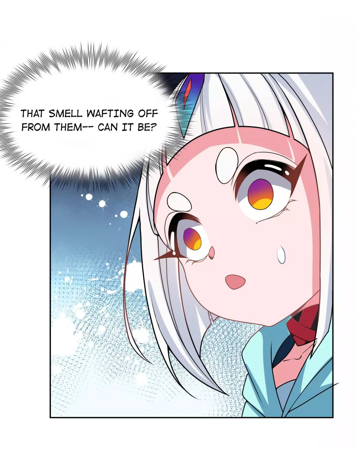 Working Overtime to Destroy the World! Chapter 86 page 26