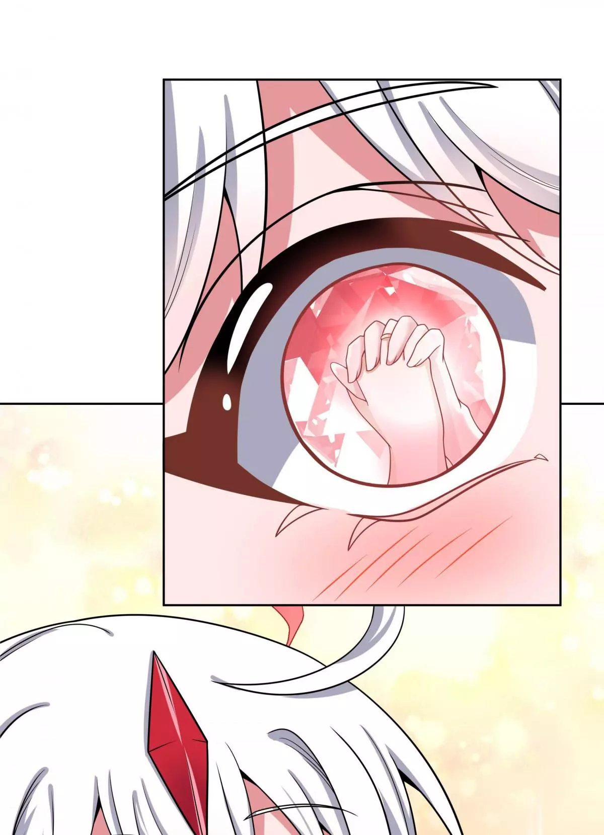 Working Overtime to Destroy the World! Chapter 87 page 20