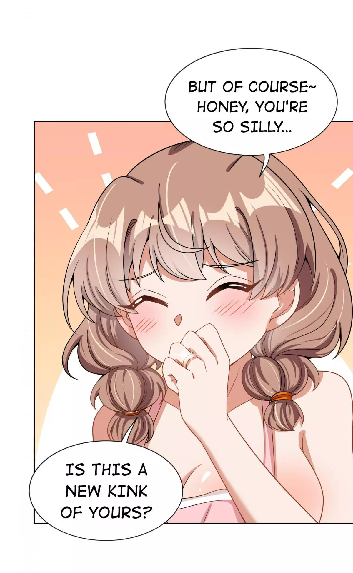 Working Overtime to Destroy the World! Chapter 87 page 17