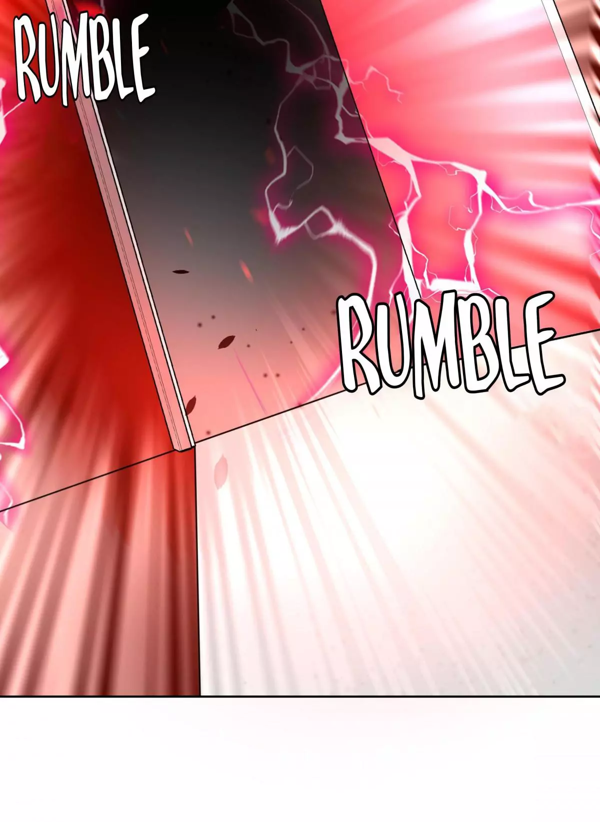 Working Overtime to Destroy the World! Chapter 86 page 38