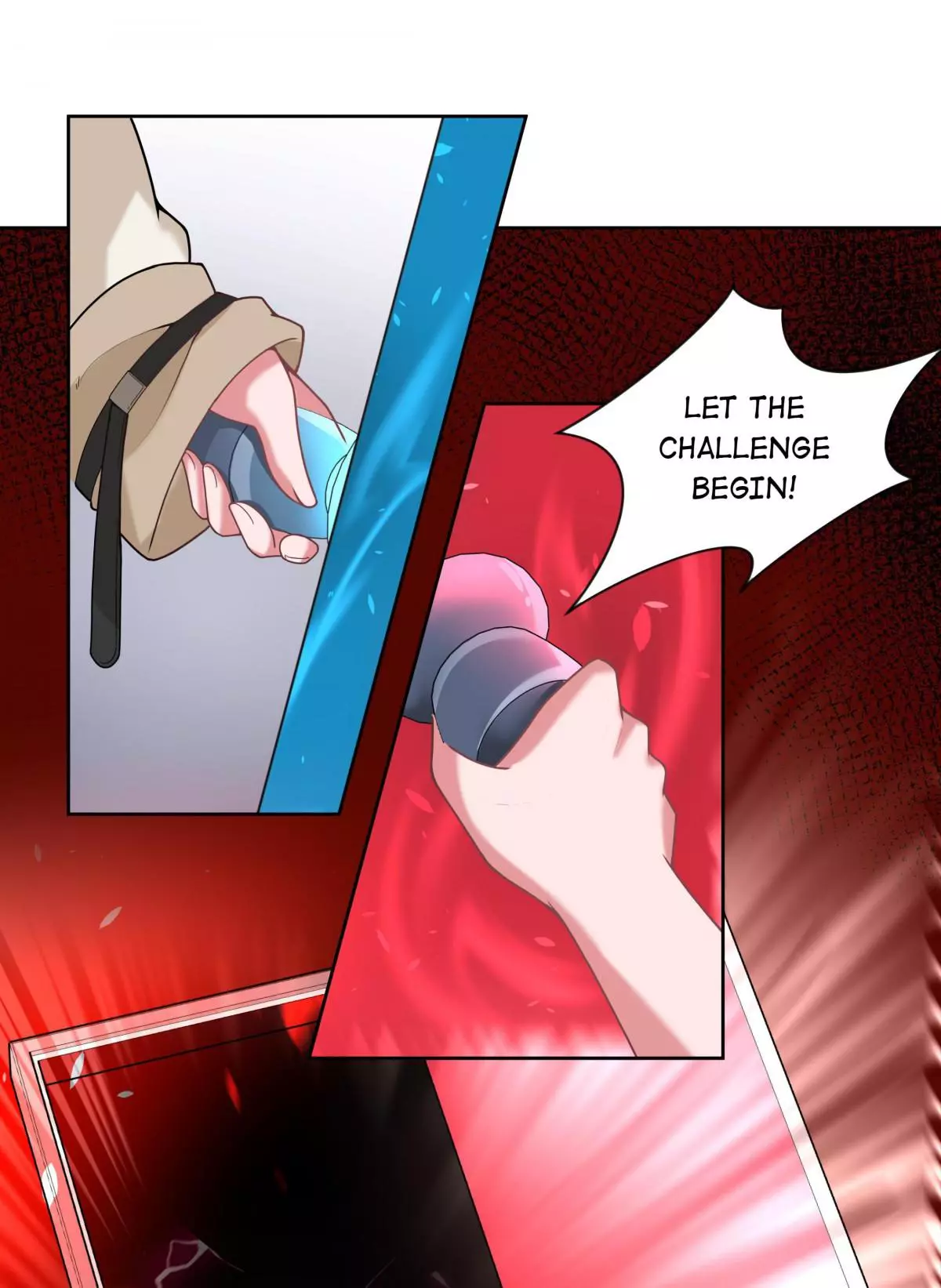 Working Overtime to Destroy the World! Chapter 86 page 37