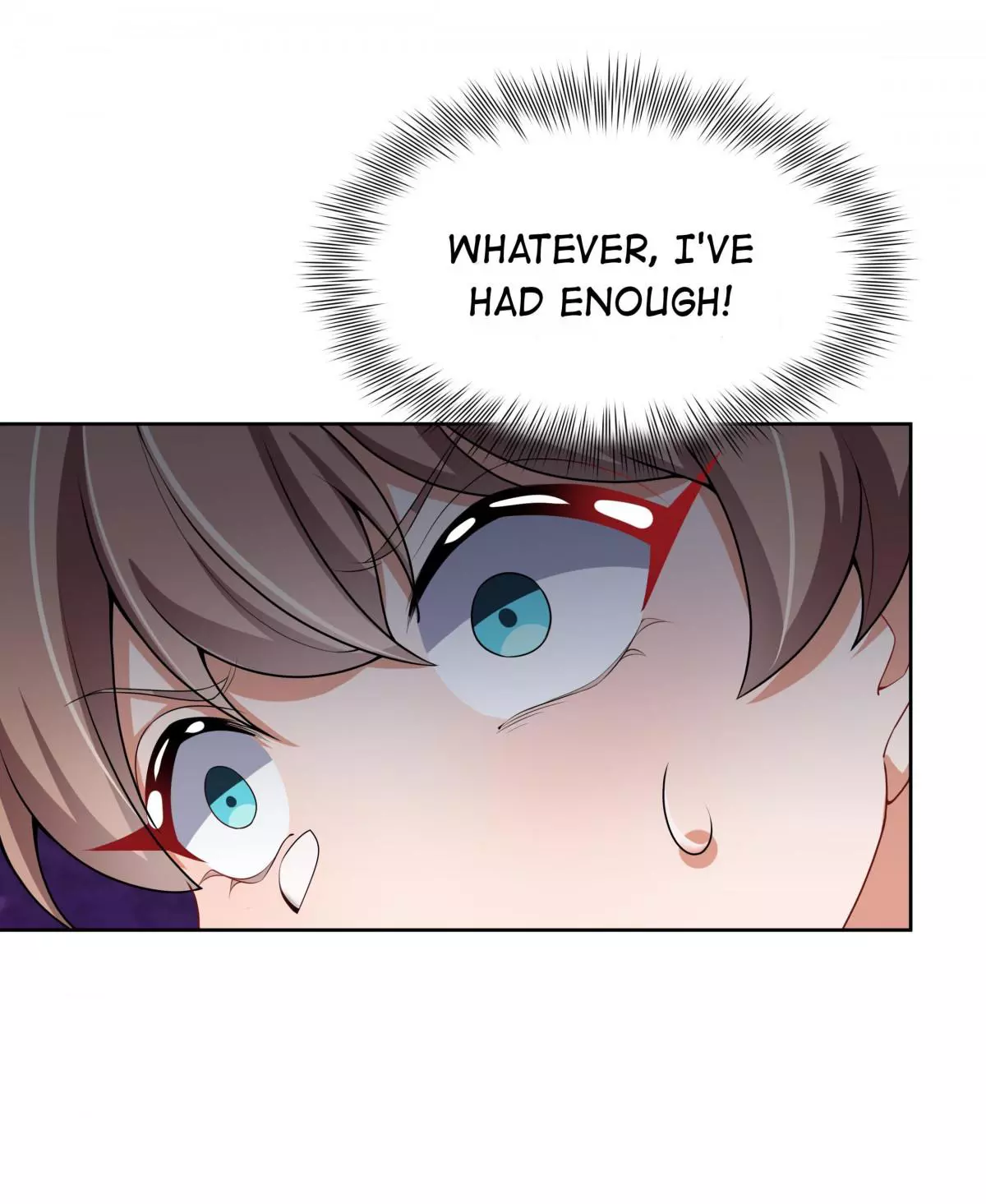 Working Overtime to Destroy the World! Chapter 89 page 5