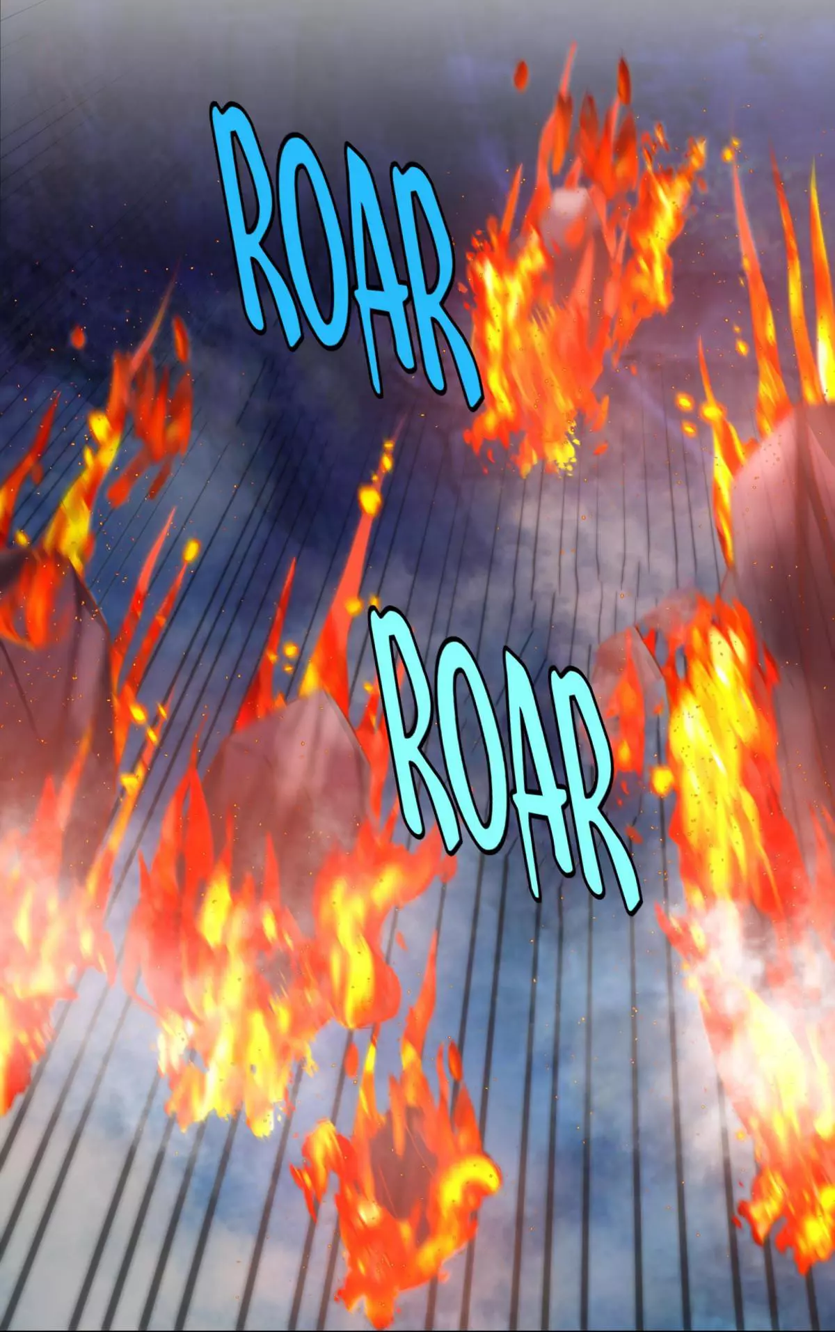 Working Overtime to Destroy the World! Chapter 89 page 30