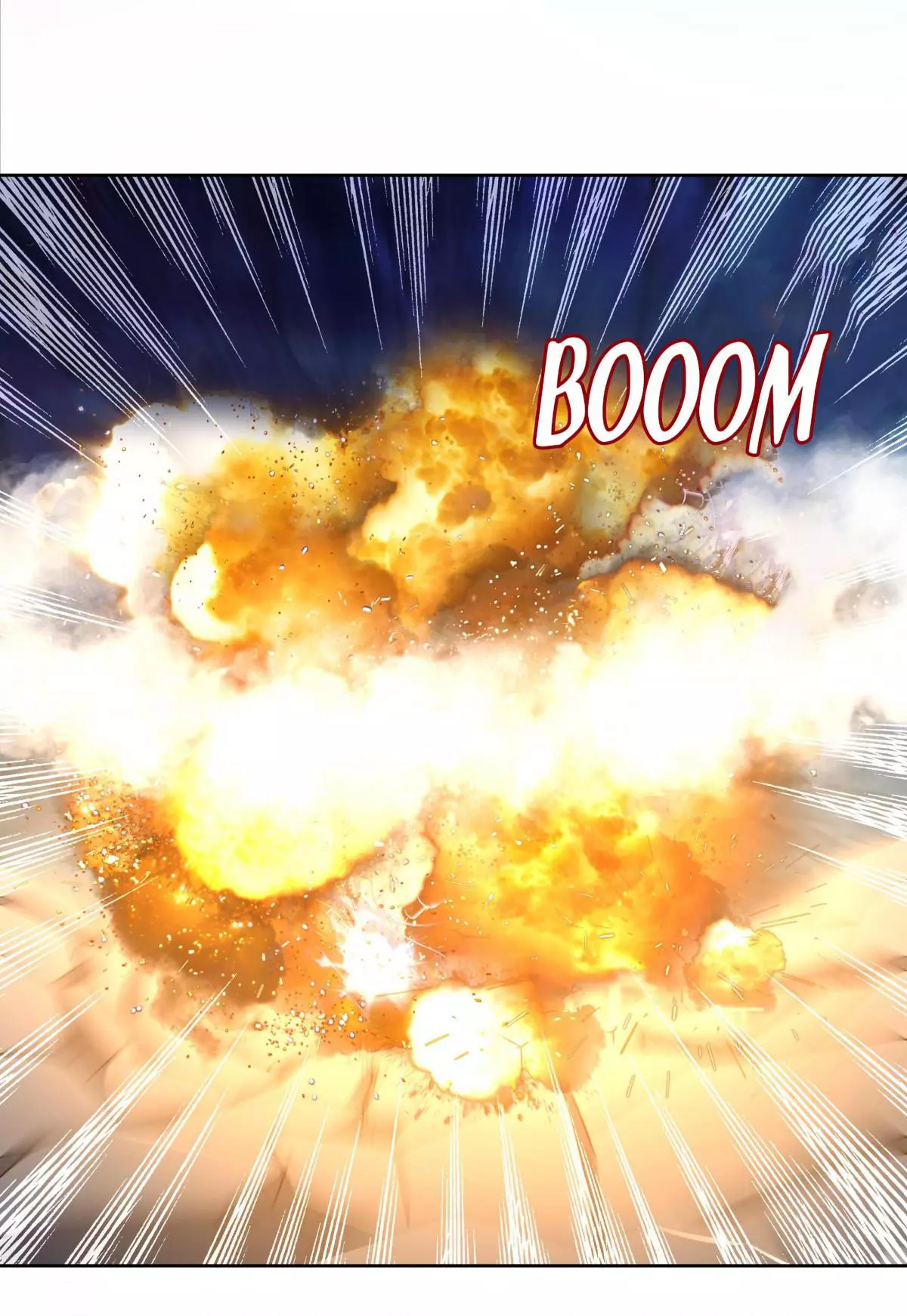 Working Overtime to Destroy the World! Chapter 89 page 38