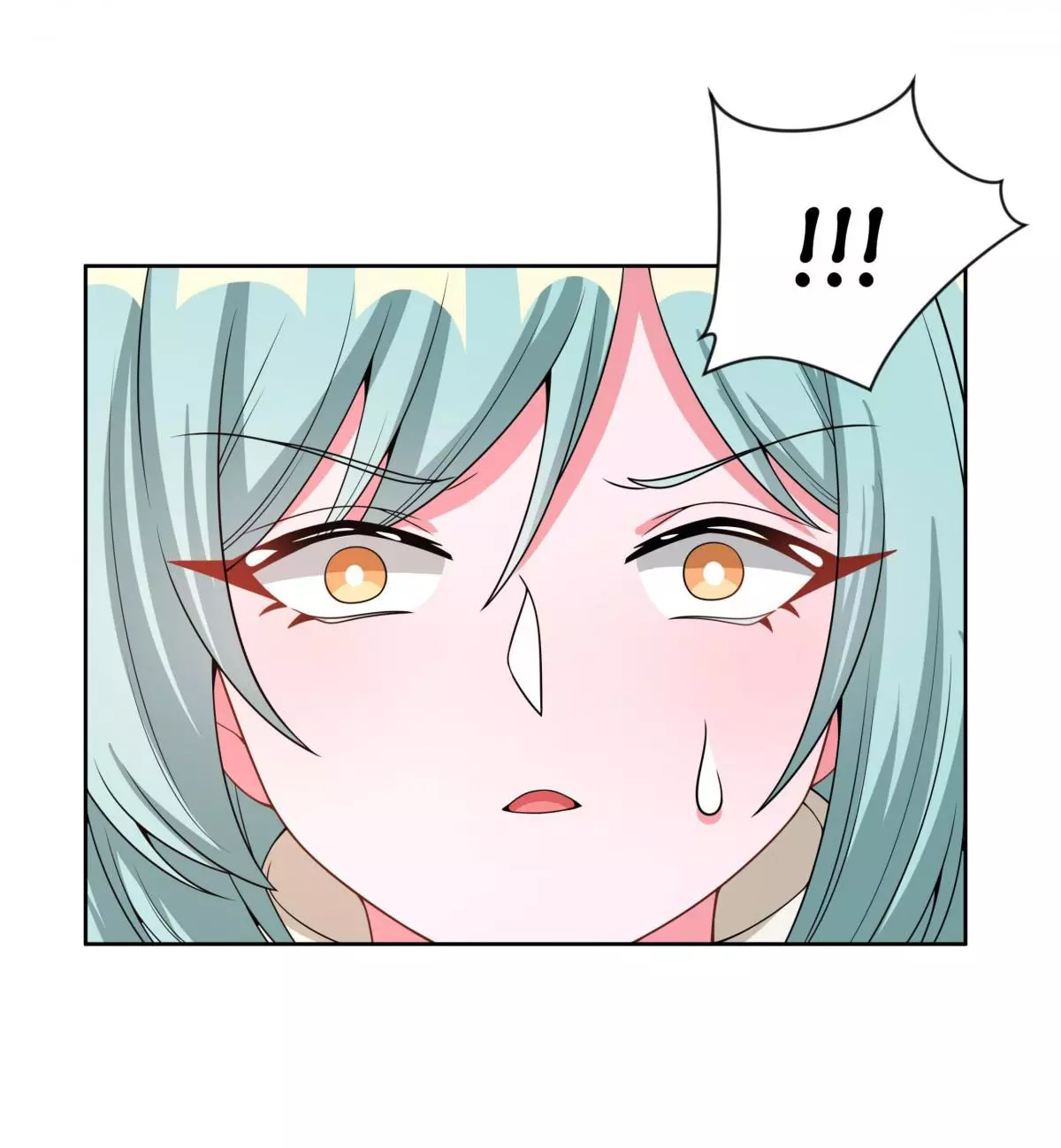 Working Overtime to Destroy the World! Chapter 88 page 11