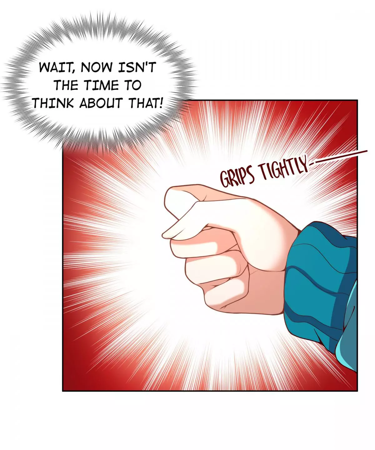 Working Overtime to Destroy the World! Chapter 91 page 4