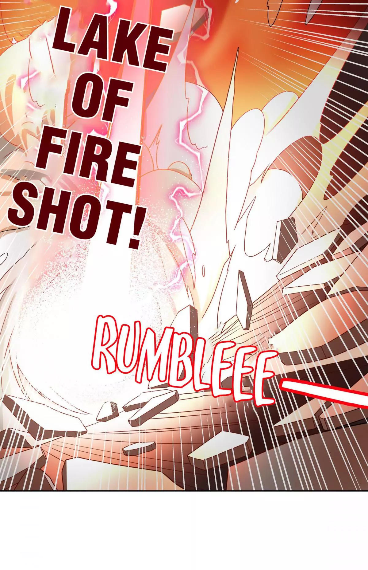 Working Overtime to Destroy the World! Chapter 88 page 25