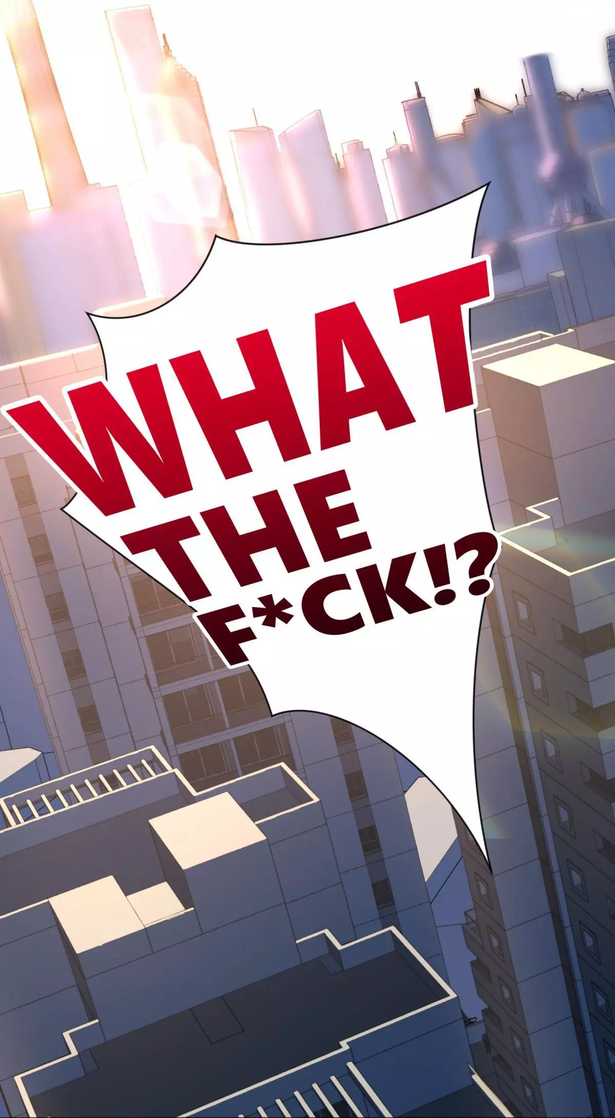 Working Overtime to Destroy the World! Chapter 93 page 23