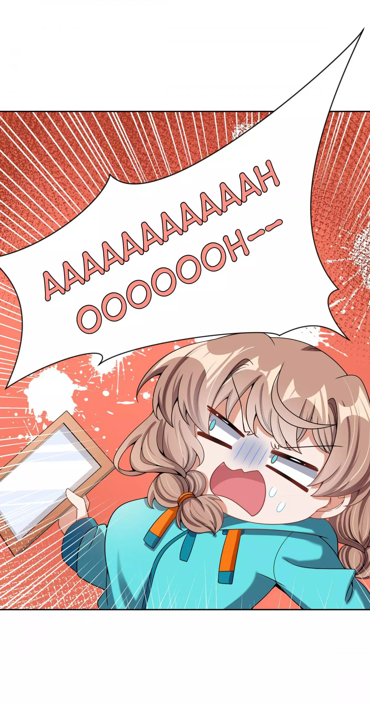 Working Overtime to Destroy the World! Chapter 88 page 37