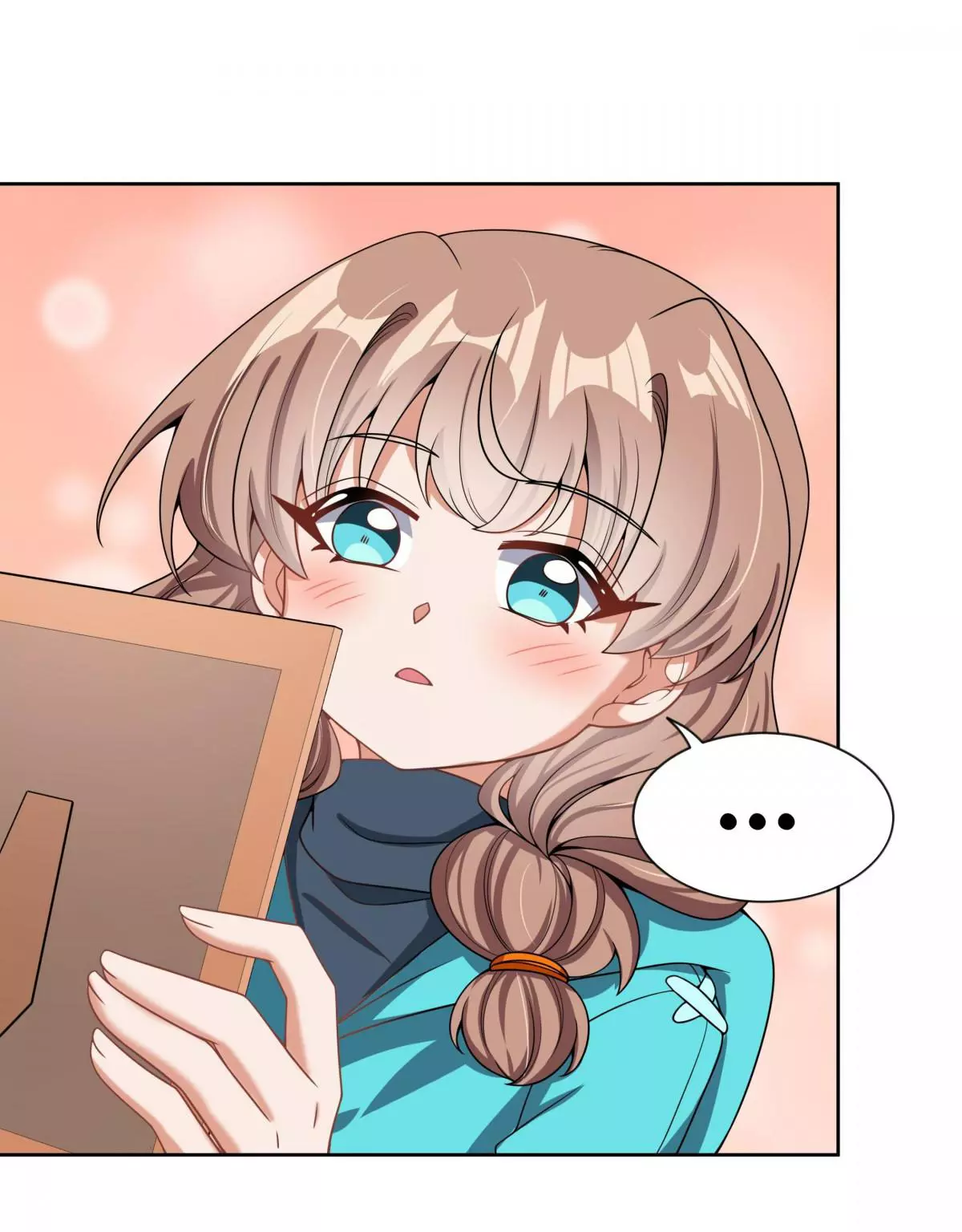 Working Overtime to Destroy the World! Chapter 88 page 36