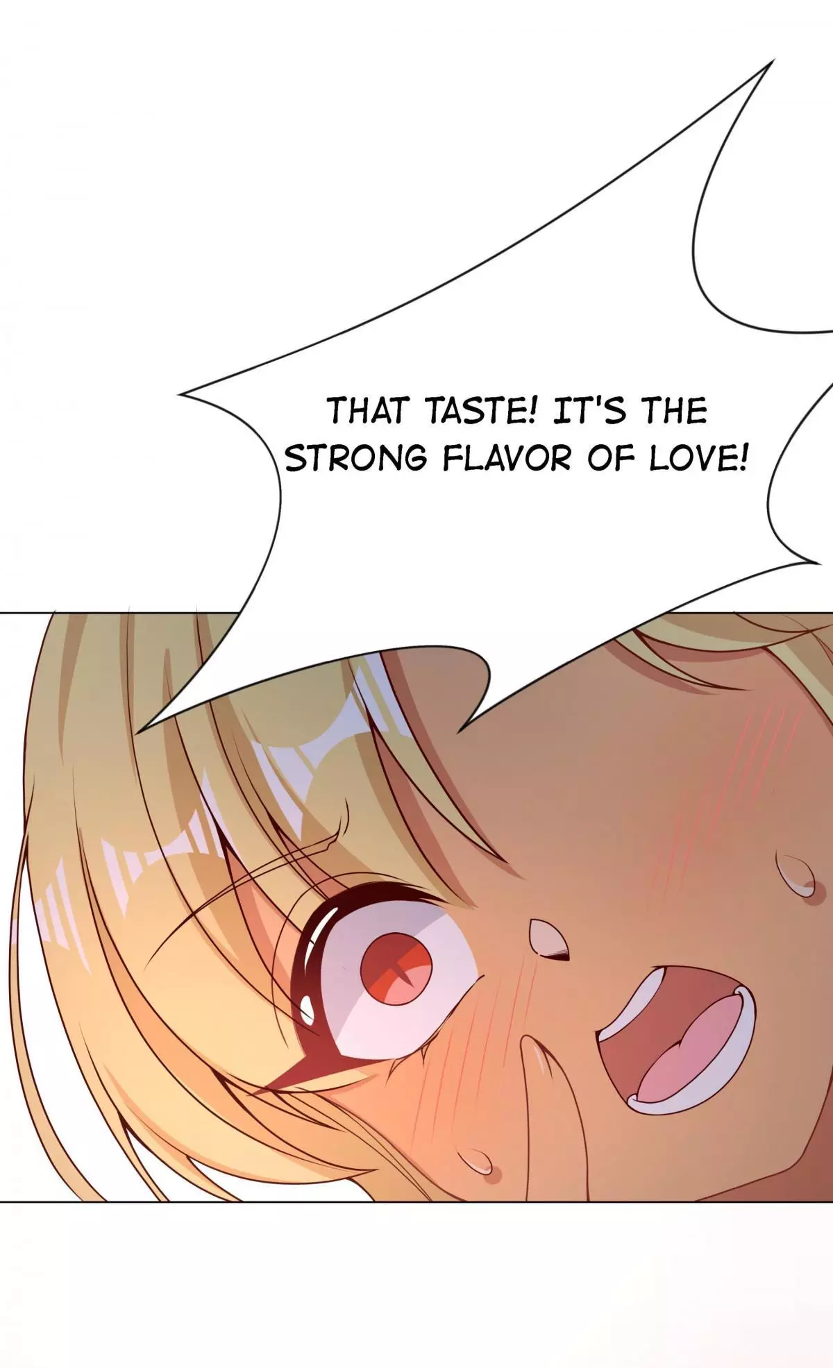Working Overtime to Destroy the World! Chapter 93 page 17