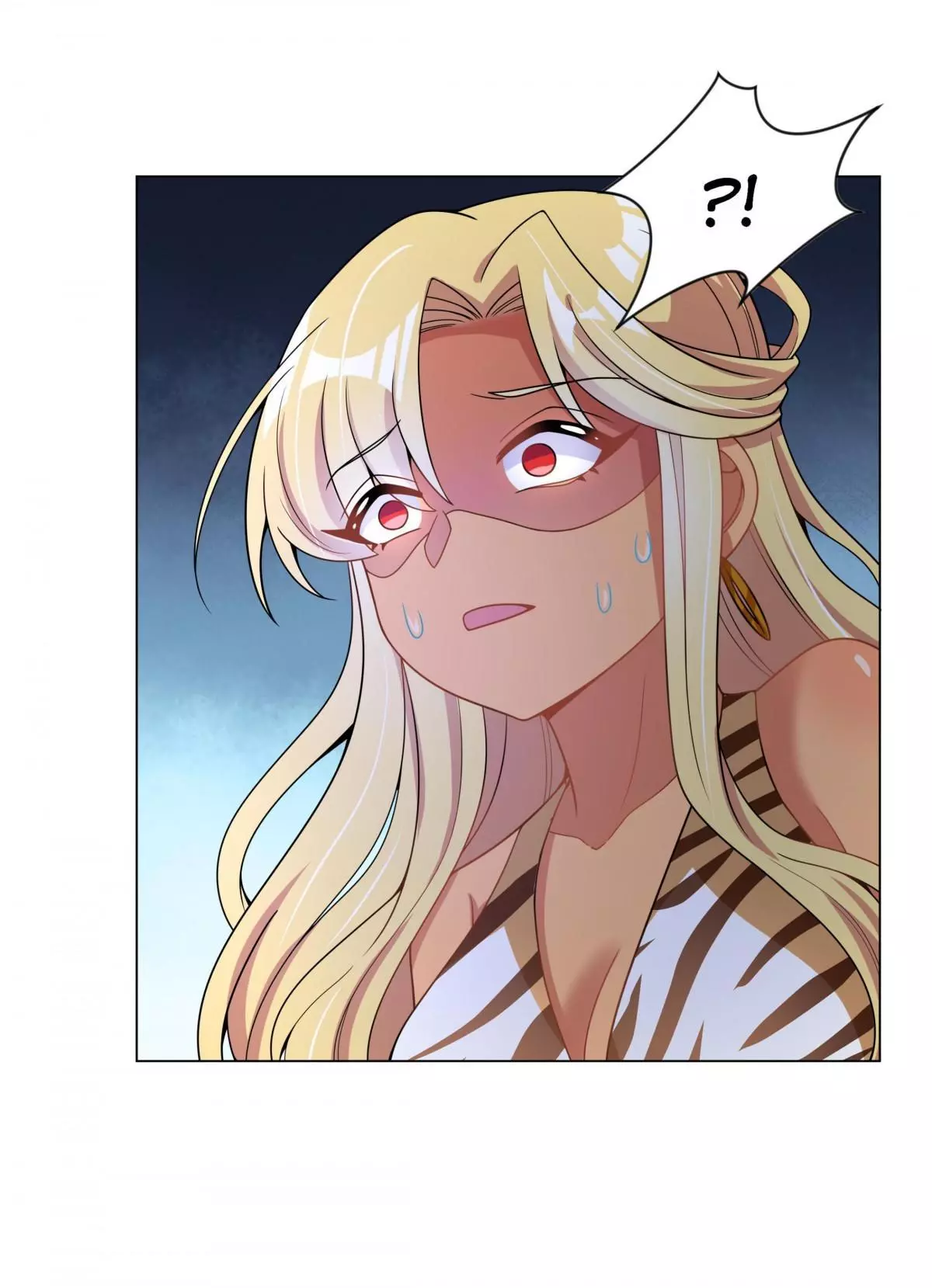Working Overtime to Destroy the World! Chapter 93 page 39