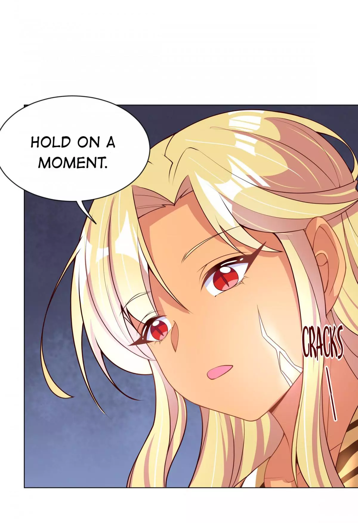 Working Overtime to Destroy the World! Chapter 94 page 41