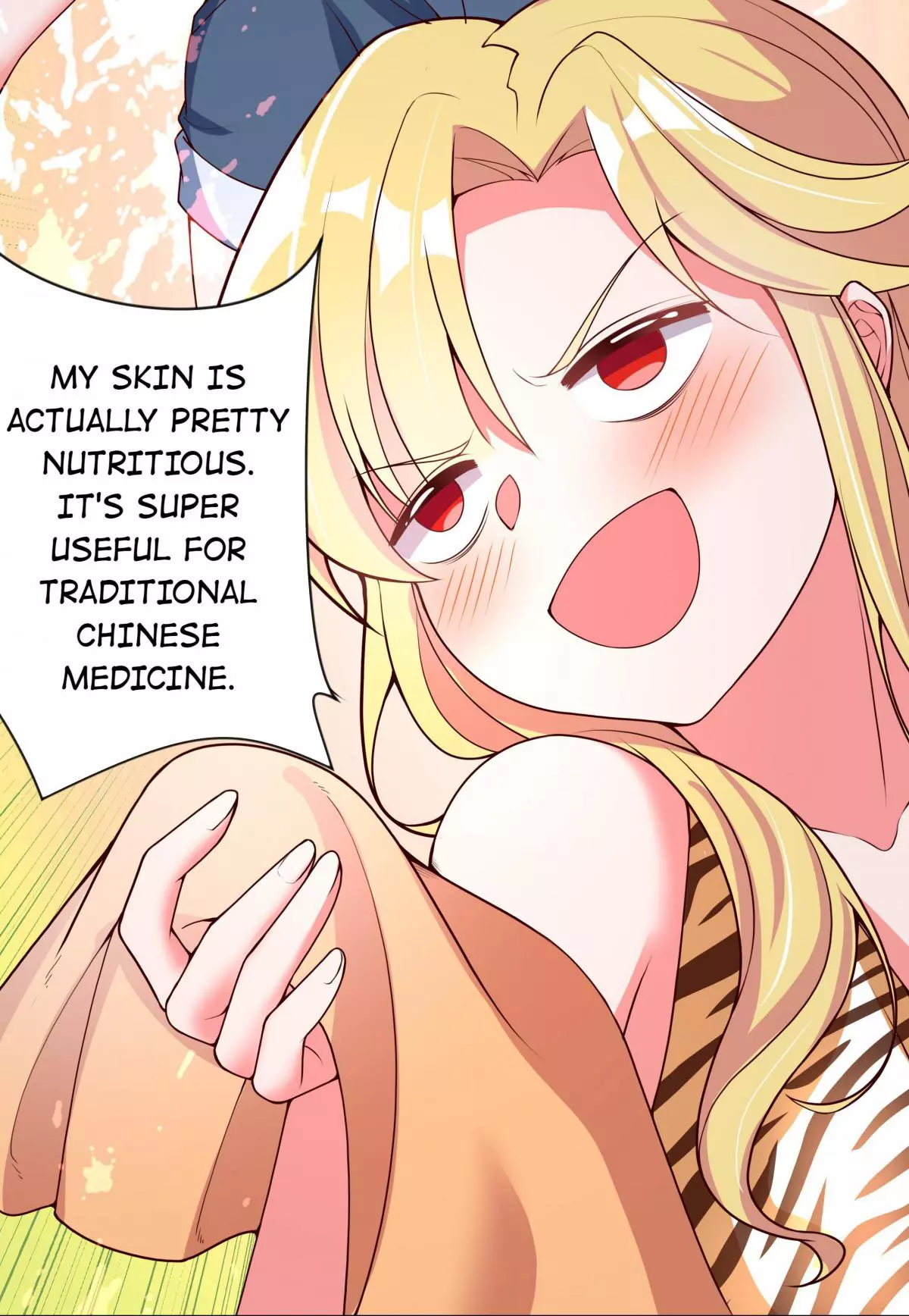 Working Overtime to Destroy the World! Chapter 94 page 43