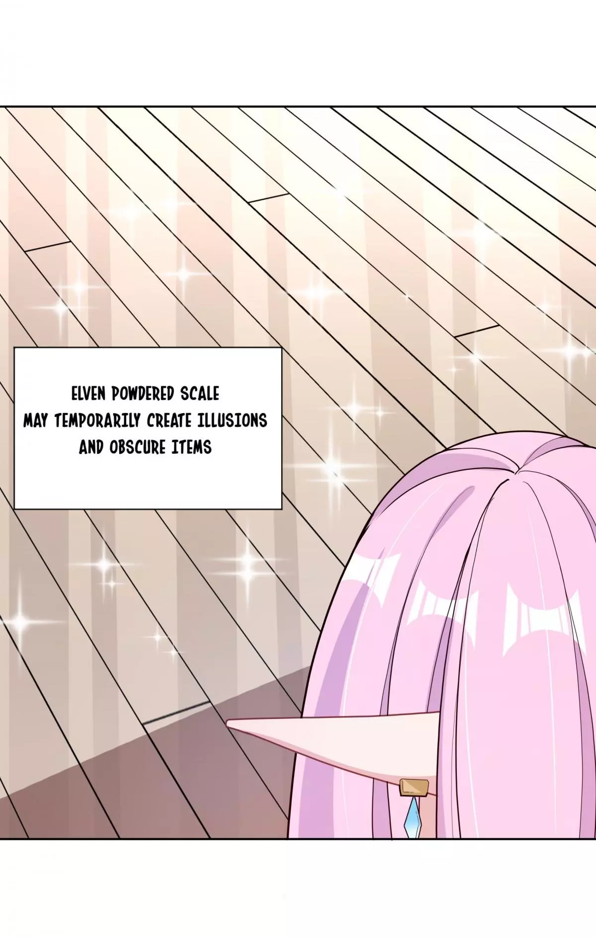 Working Overtime to Destroy the World! Chapter 96 page 7