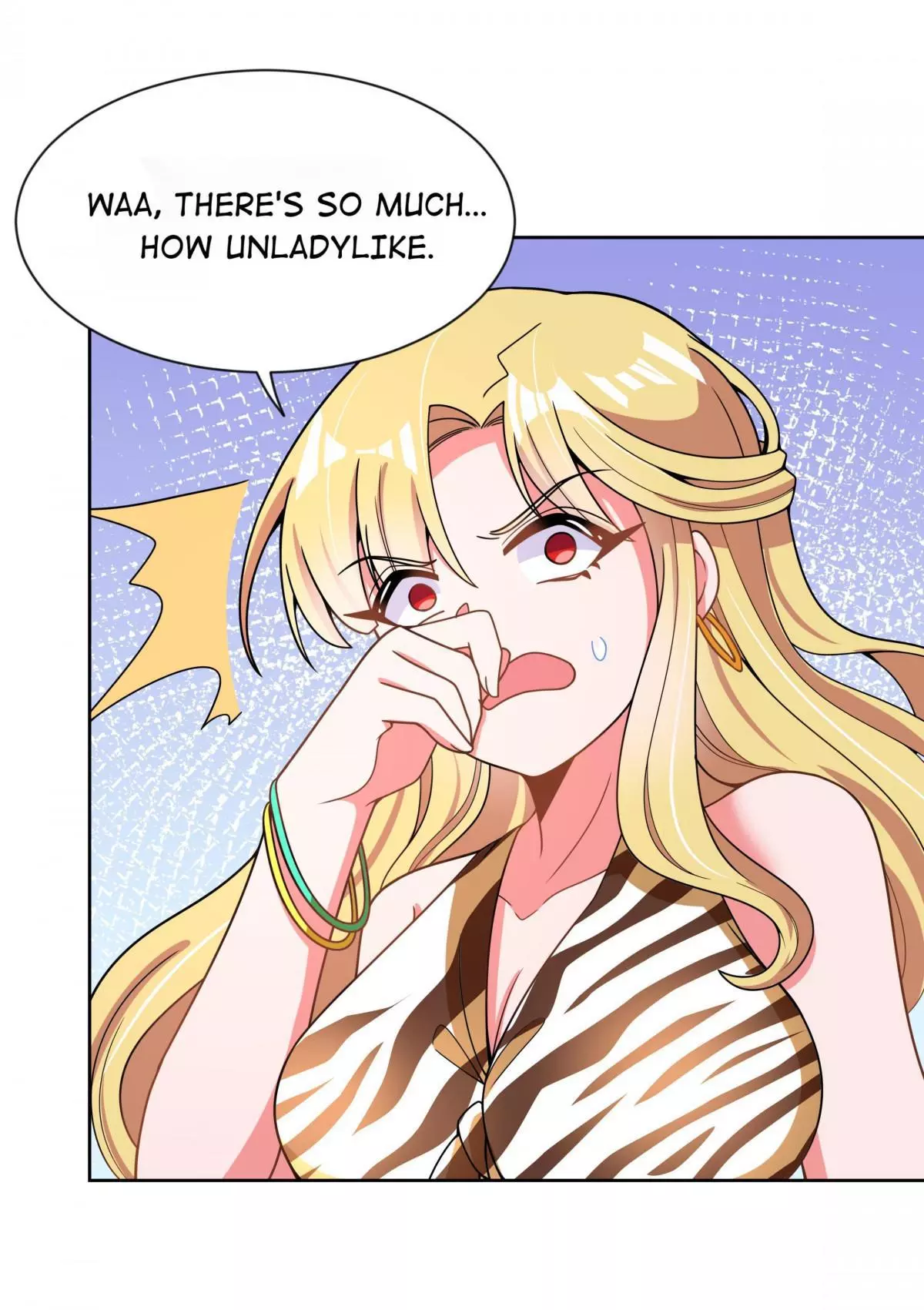 Working Overtime to Destroy the World! Chapter 96 page 26