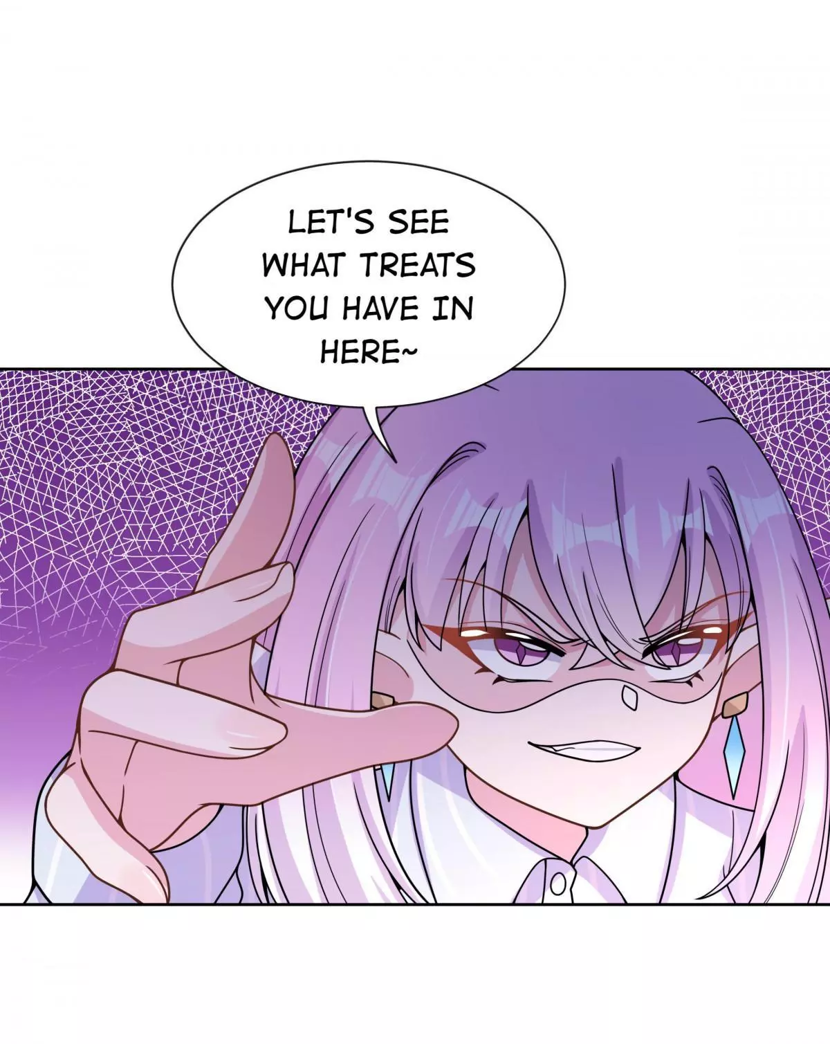 Working Overtime to Destroy the World! Chapter 95 page 26