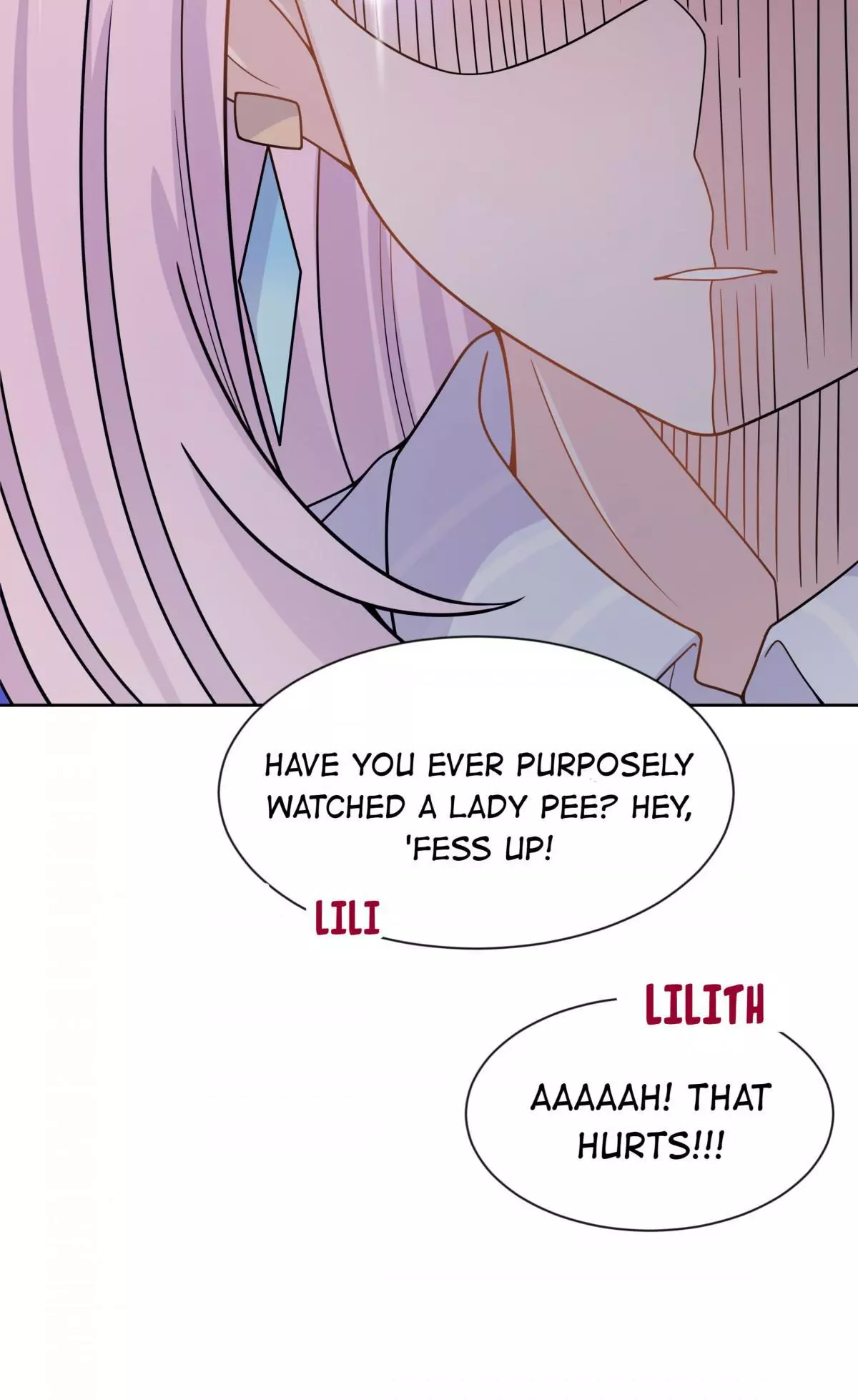 Working Overtime to Destroy the World! Chapter 96 page 28
