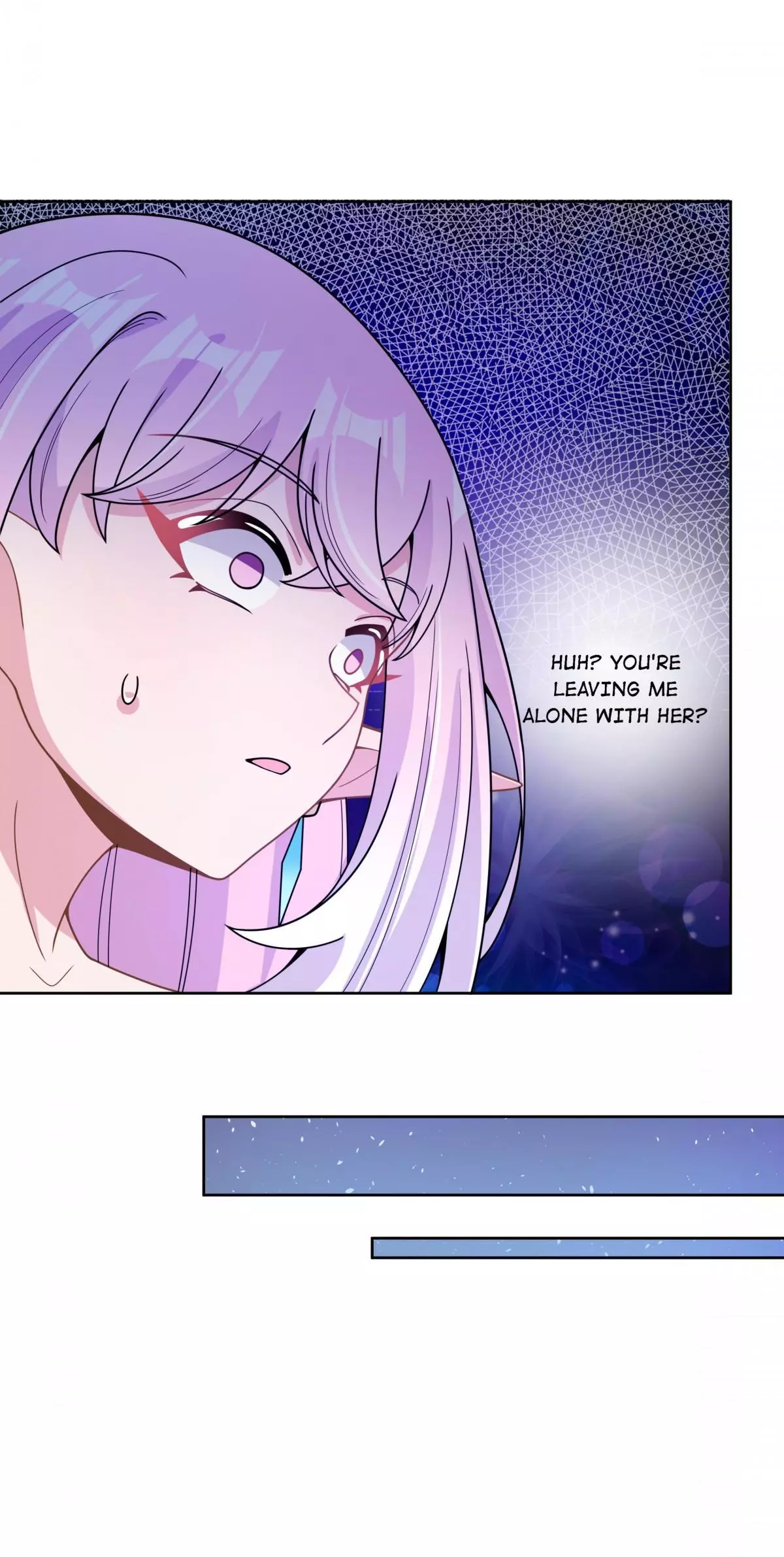 Working Overtime to Destroy the World! Chapter 96 page 44